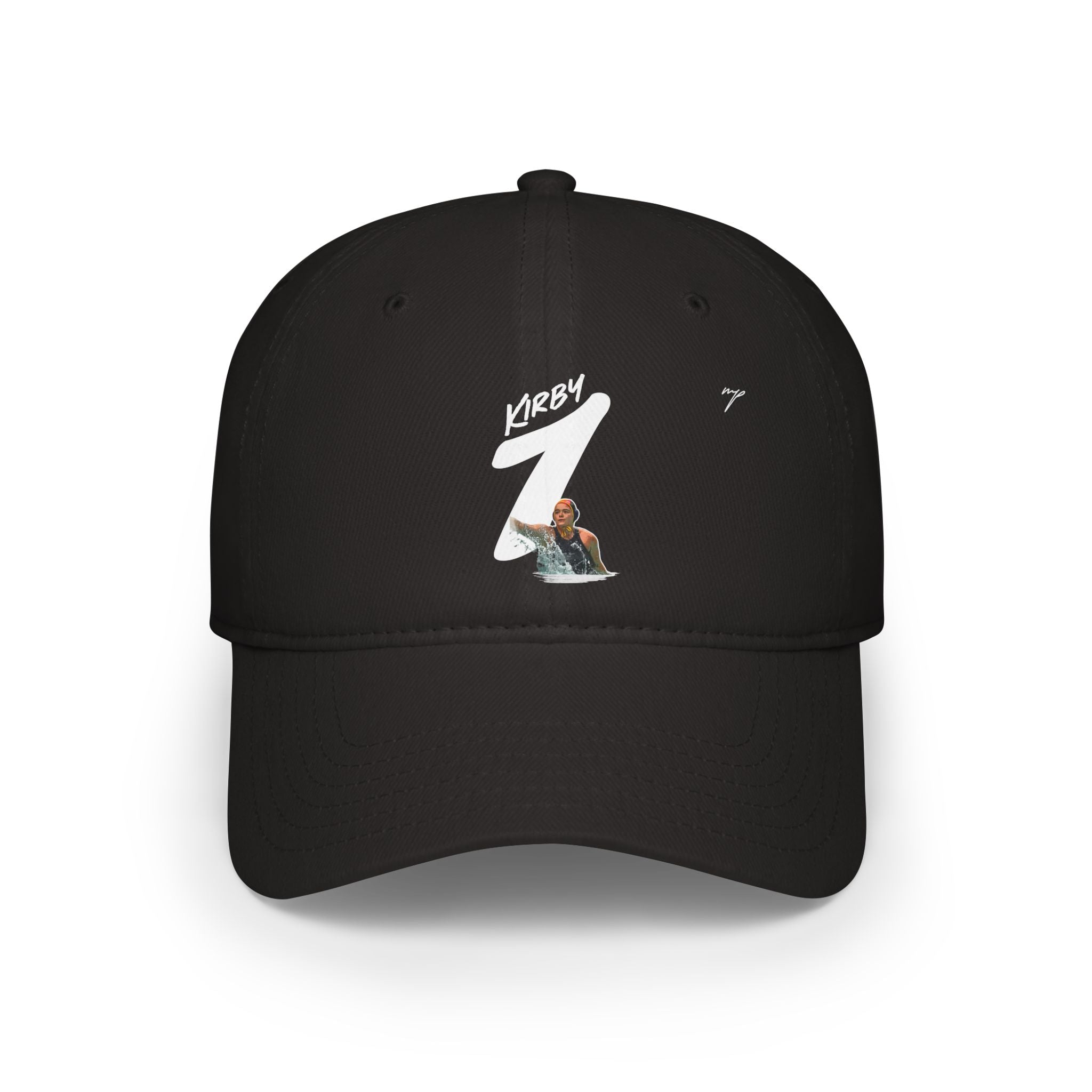 Lily Kirby Hat