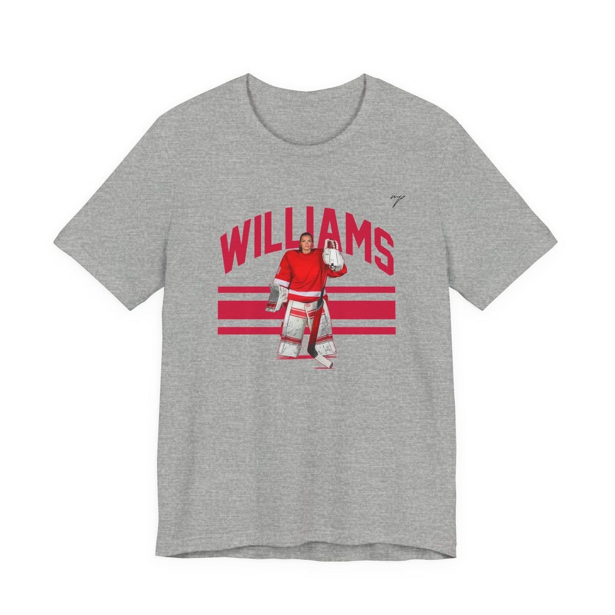 Mikayla Williams Graphic Tee