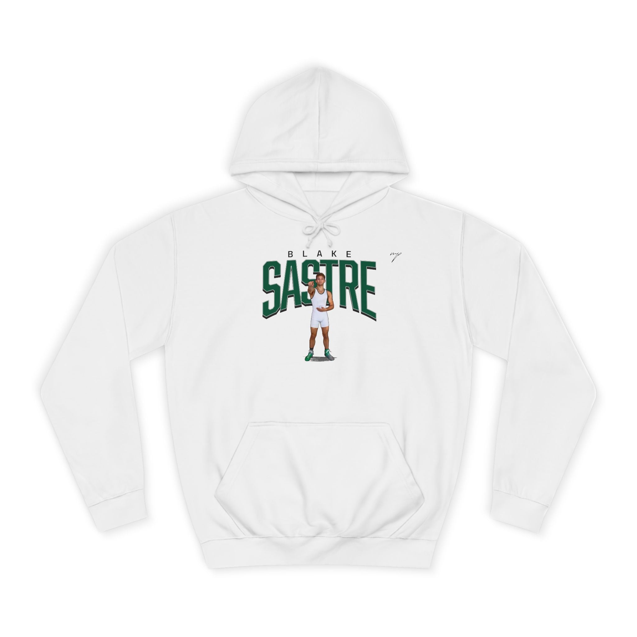 Blake Sastre Hoodie