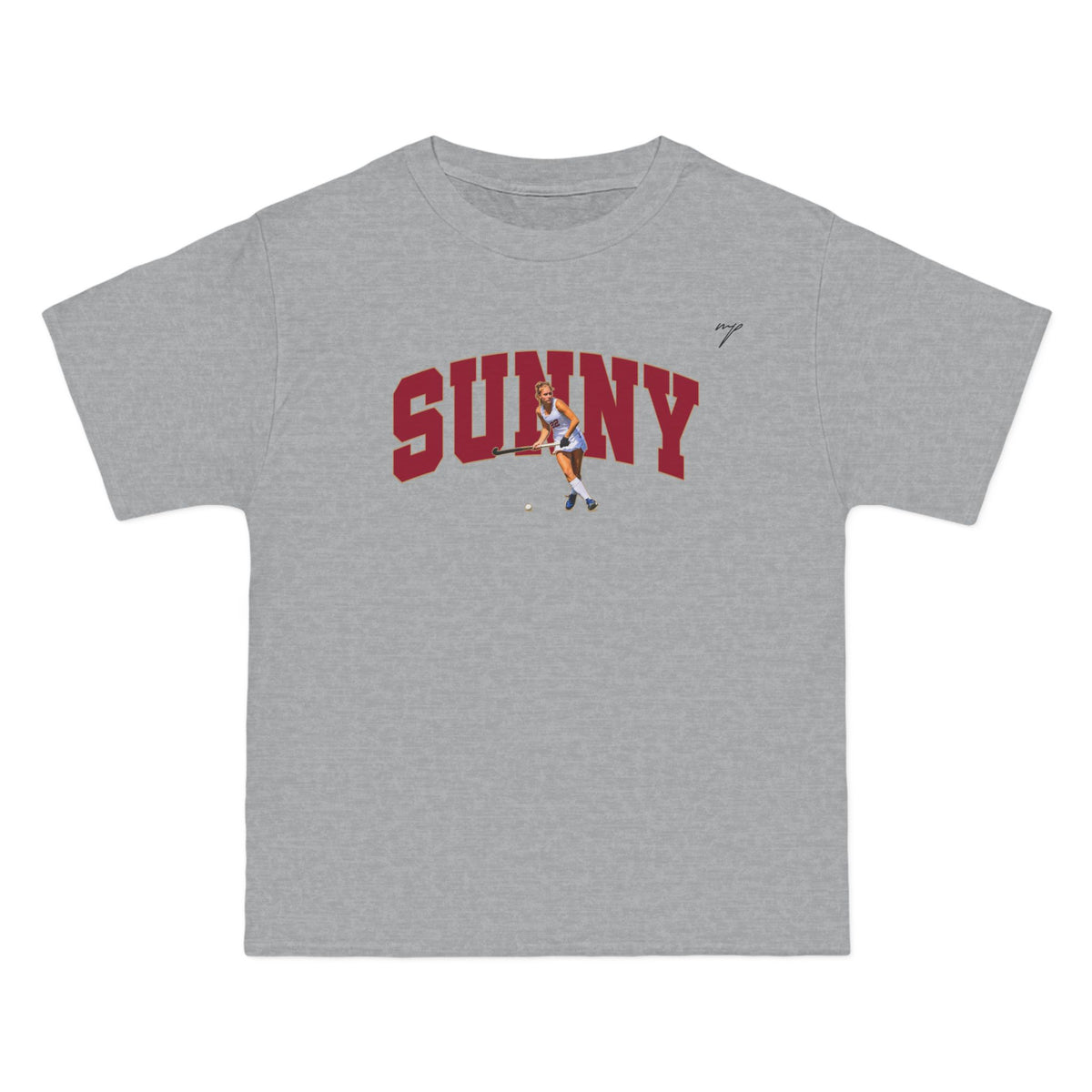 Sunny Draper Vintage Tee