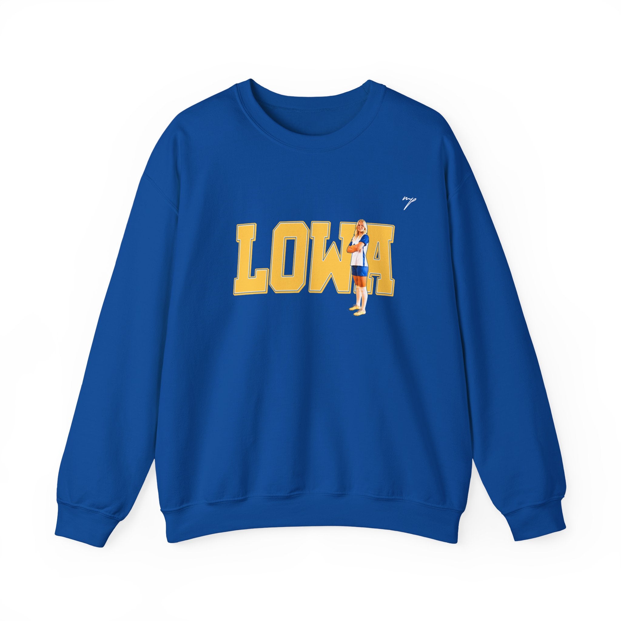 Lowa Ahlén Crewneck