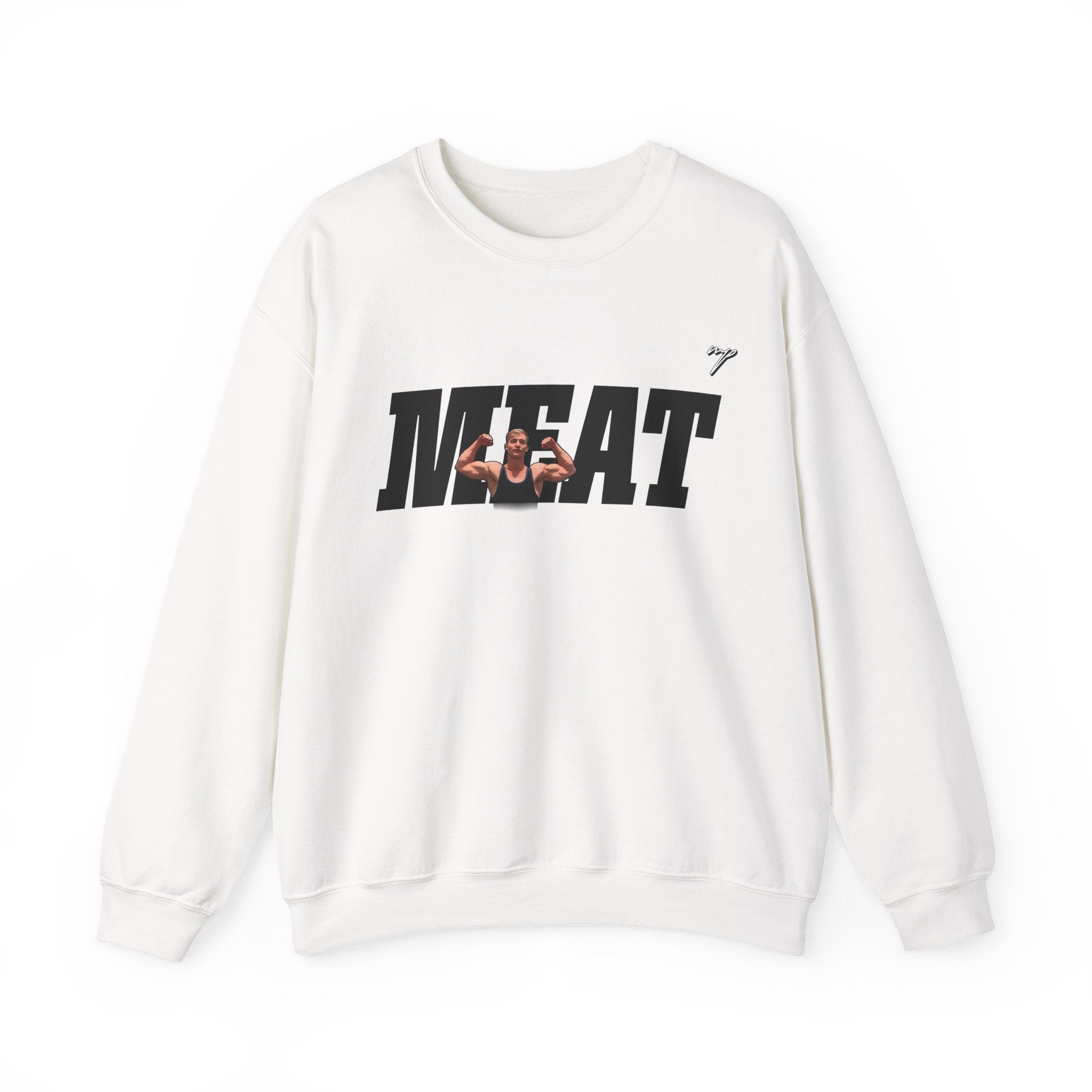 Hunter Weimer Crewneck