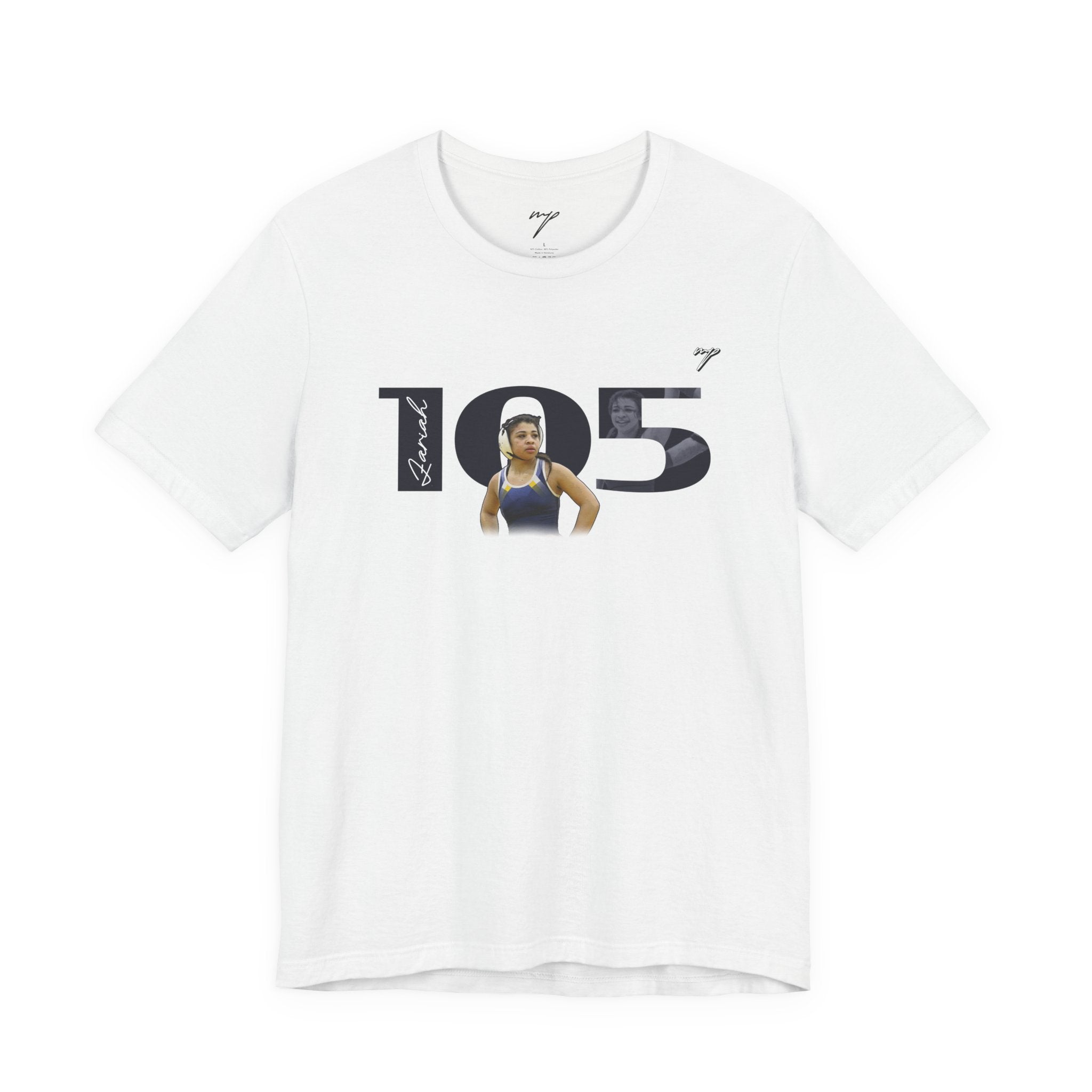 Zariah Cottingham Graphic Tee