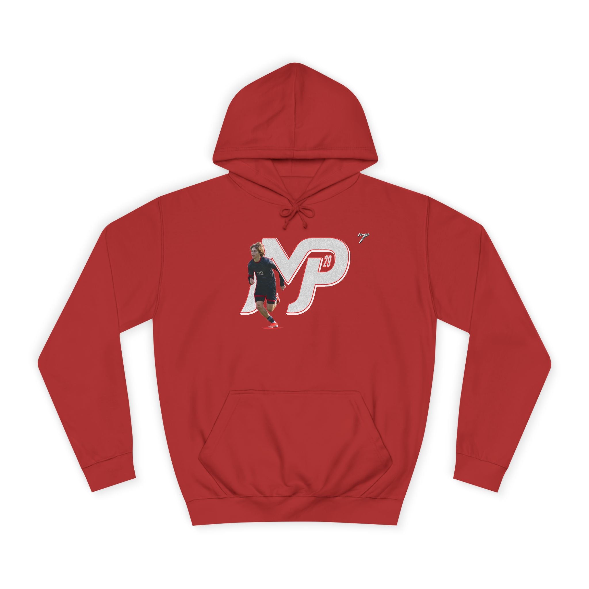 Maguire Perkins Hoodie