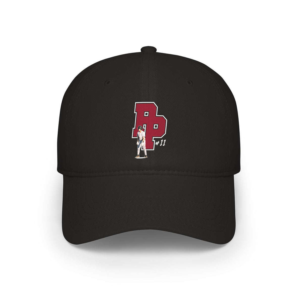 Patrick Petrossi Hat