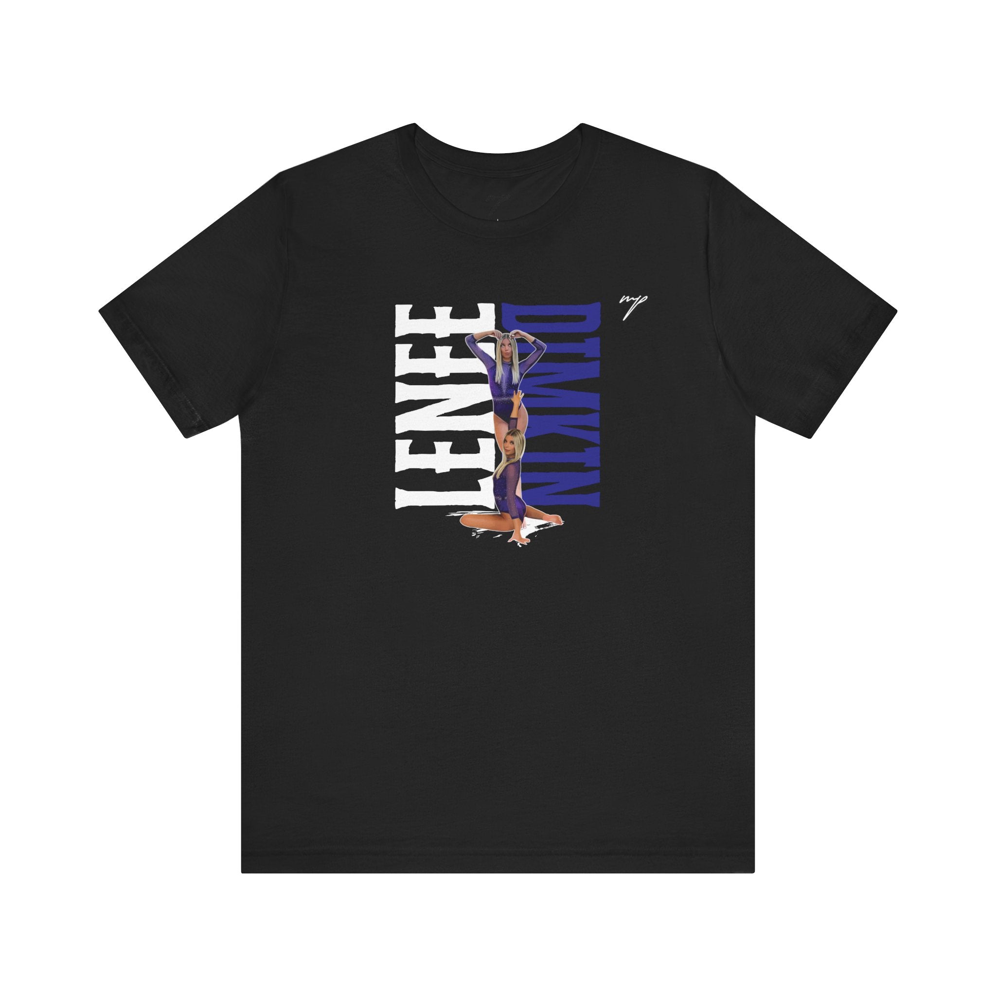 Lenee Dimkin Graphic Tee