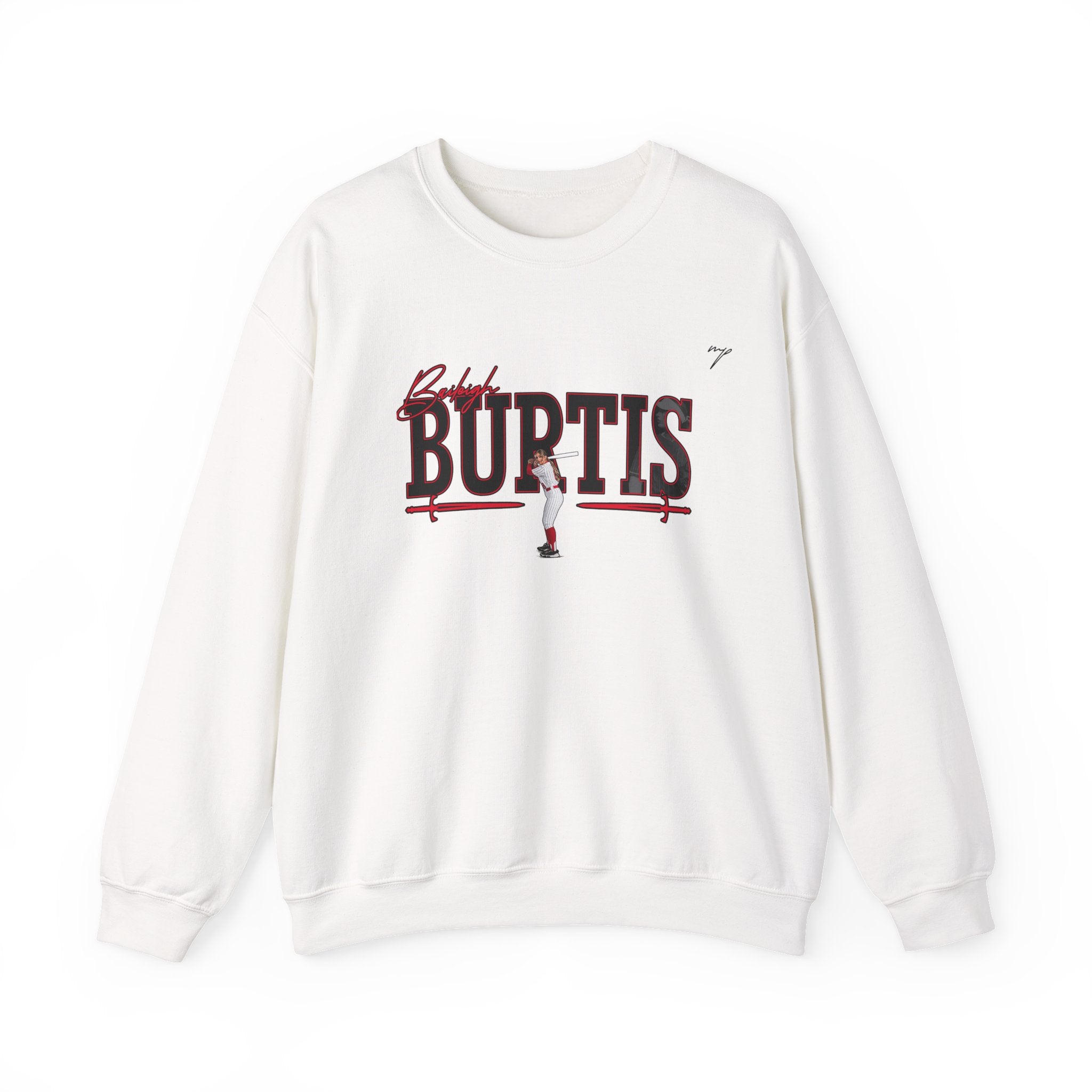 Baileigh Burtis Crewneck