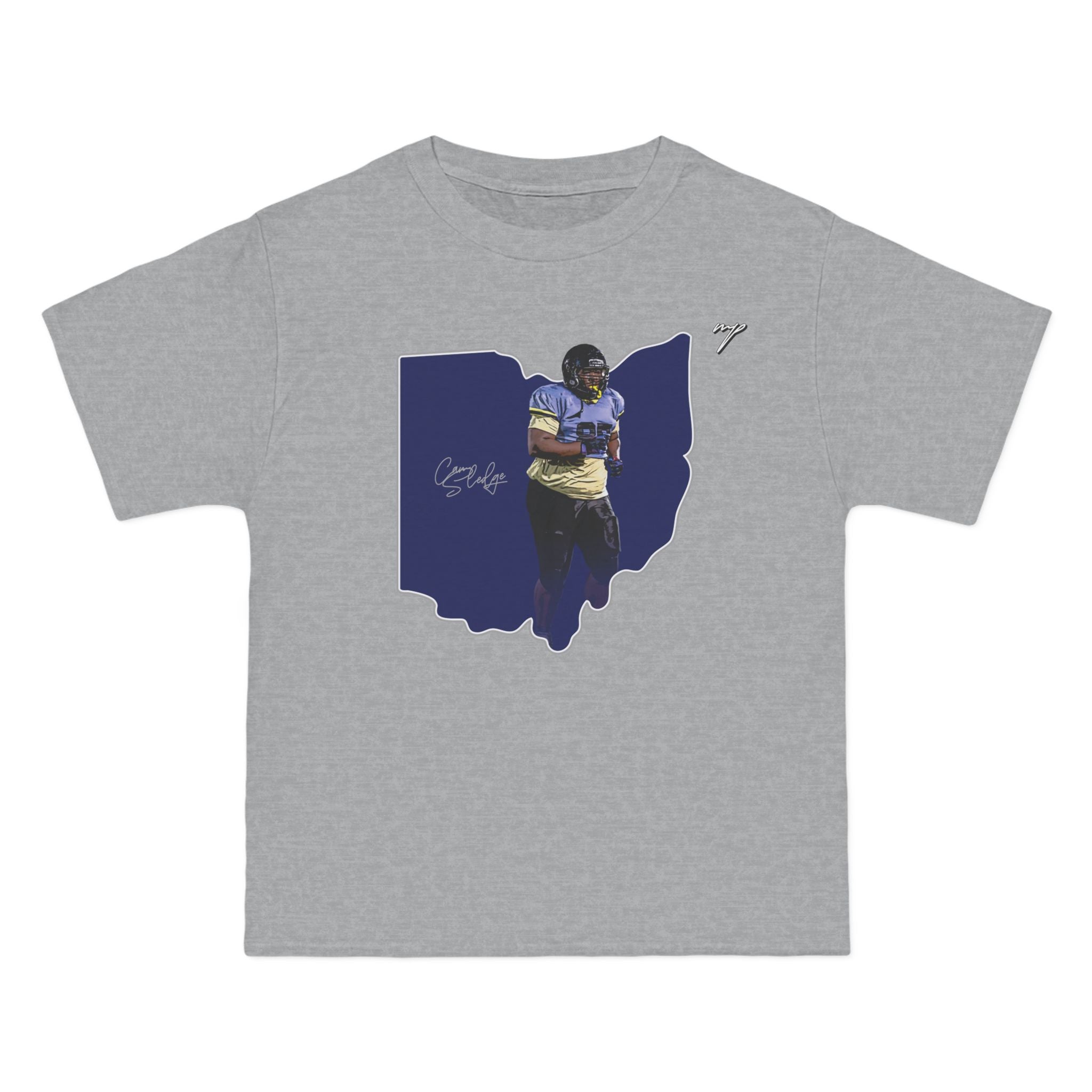 Cam Sledge Vintage Tee