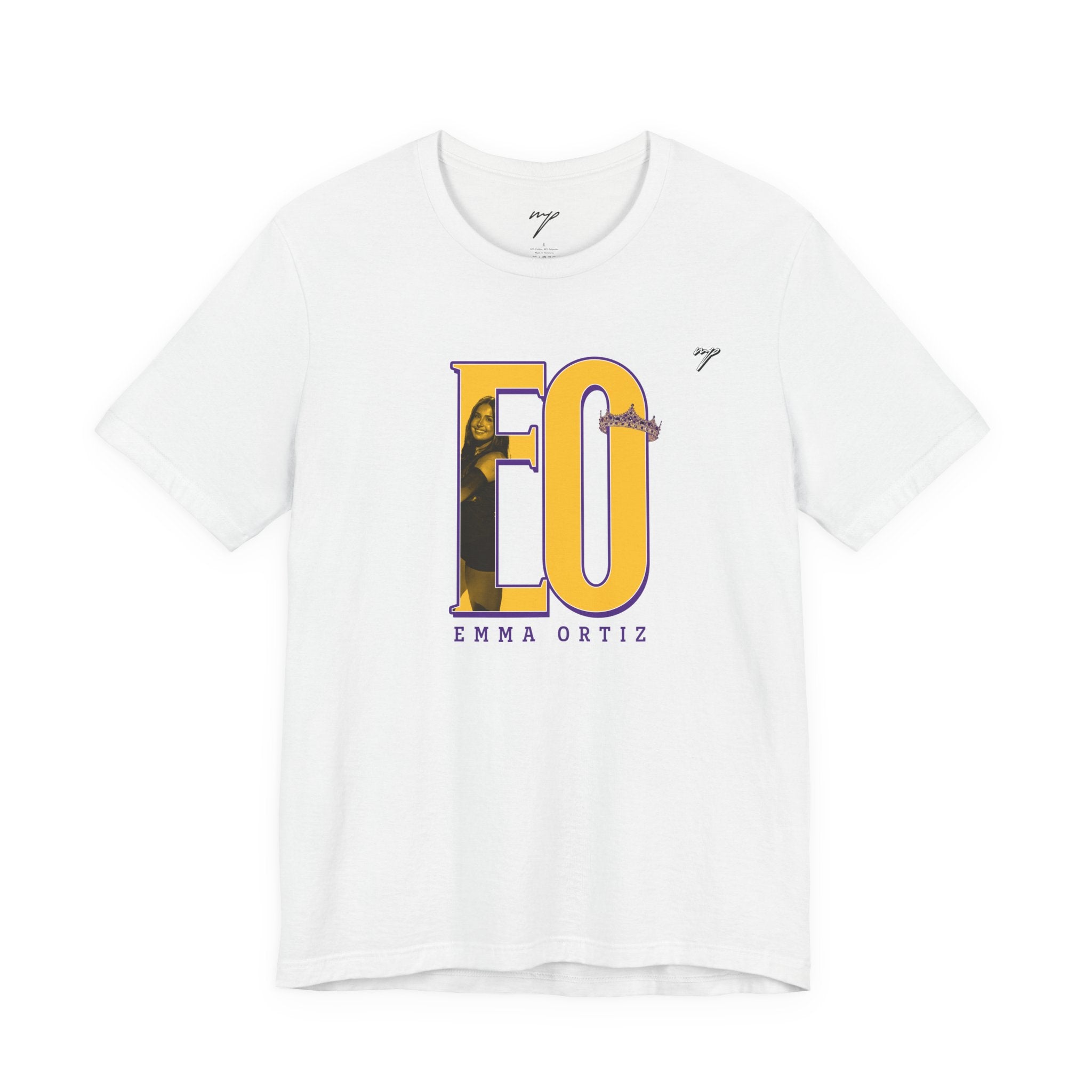 Emma Ortiz Graphic Tee