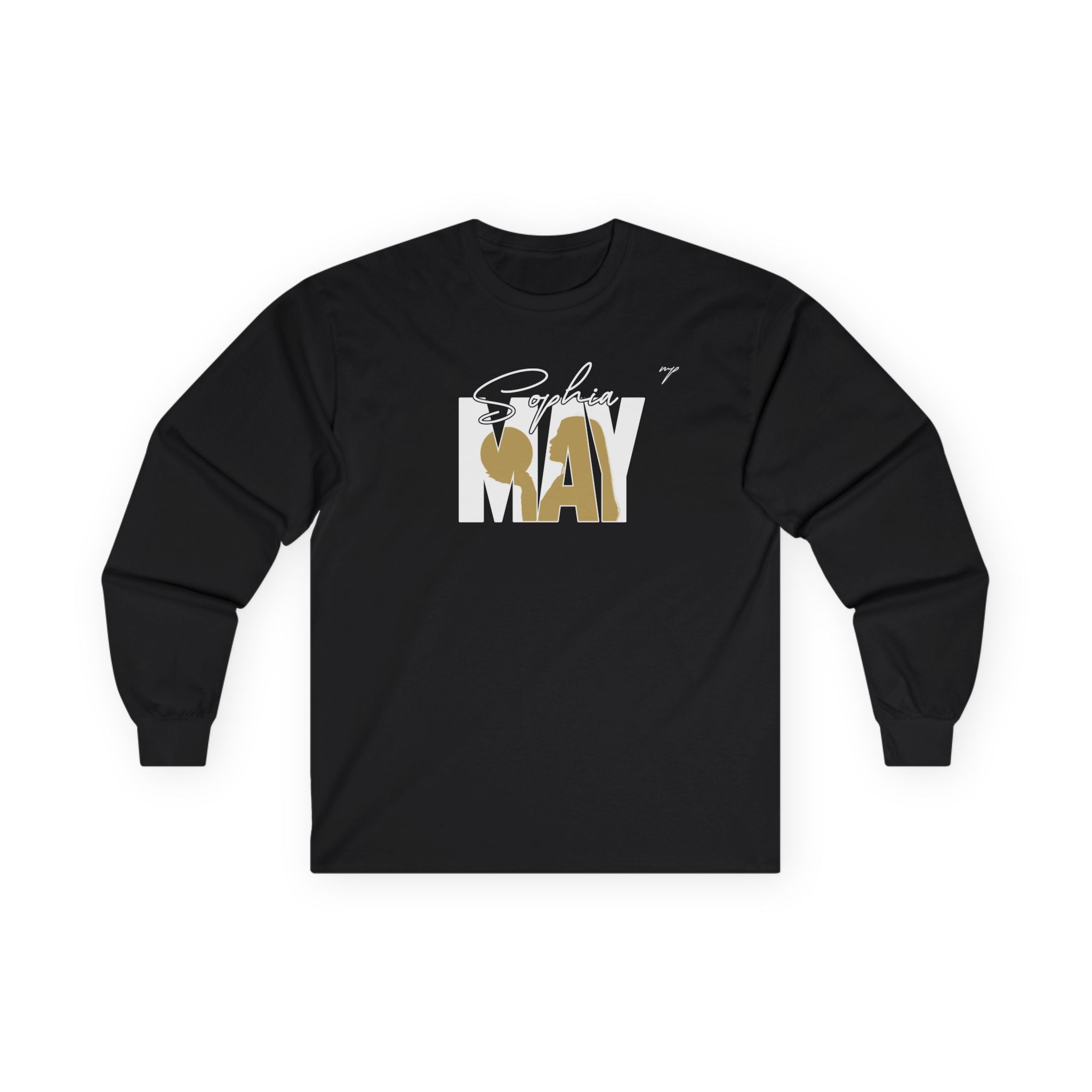 Sophia May Long Sleeve Tee