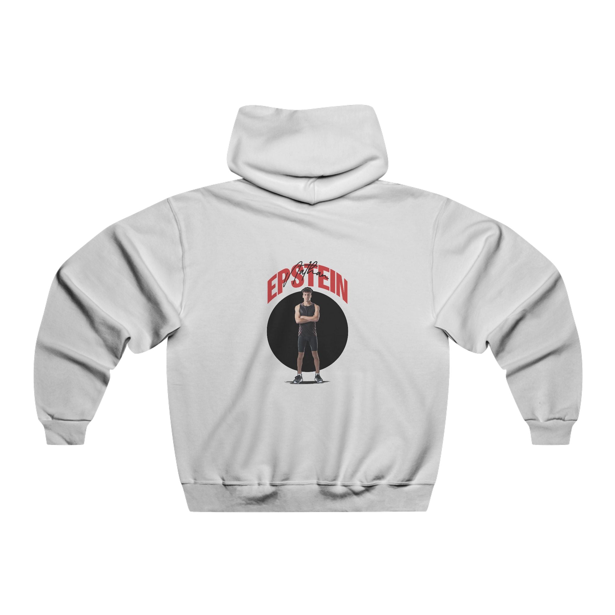 Nathan Epstein Vintage Hoodie
