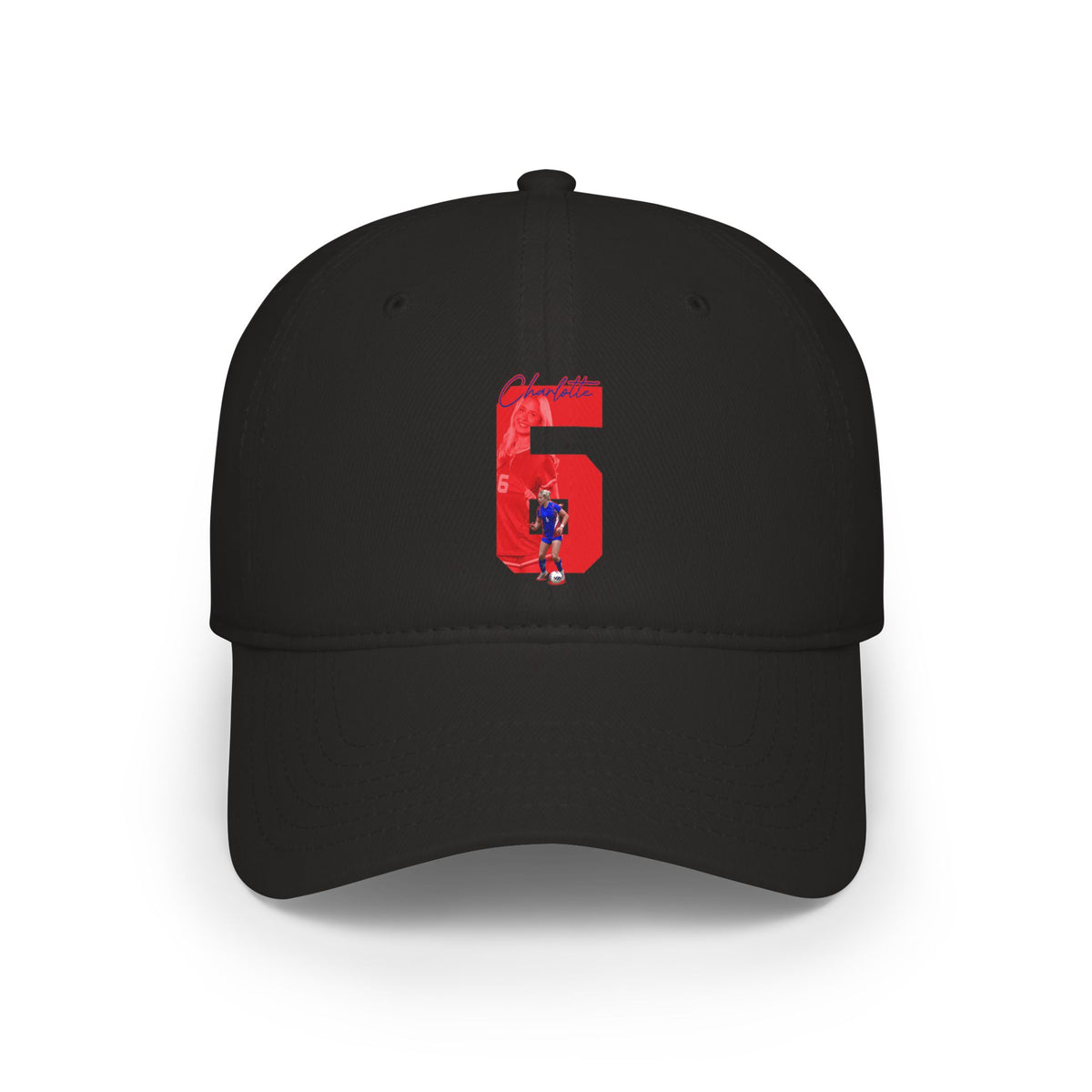 Charlotte Woodward Hat