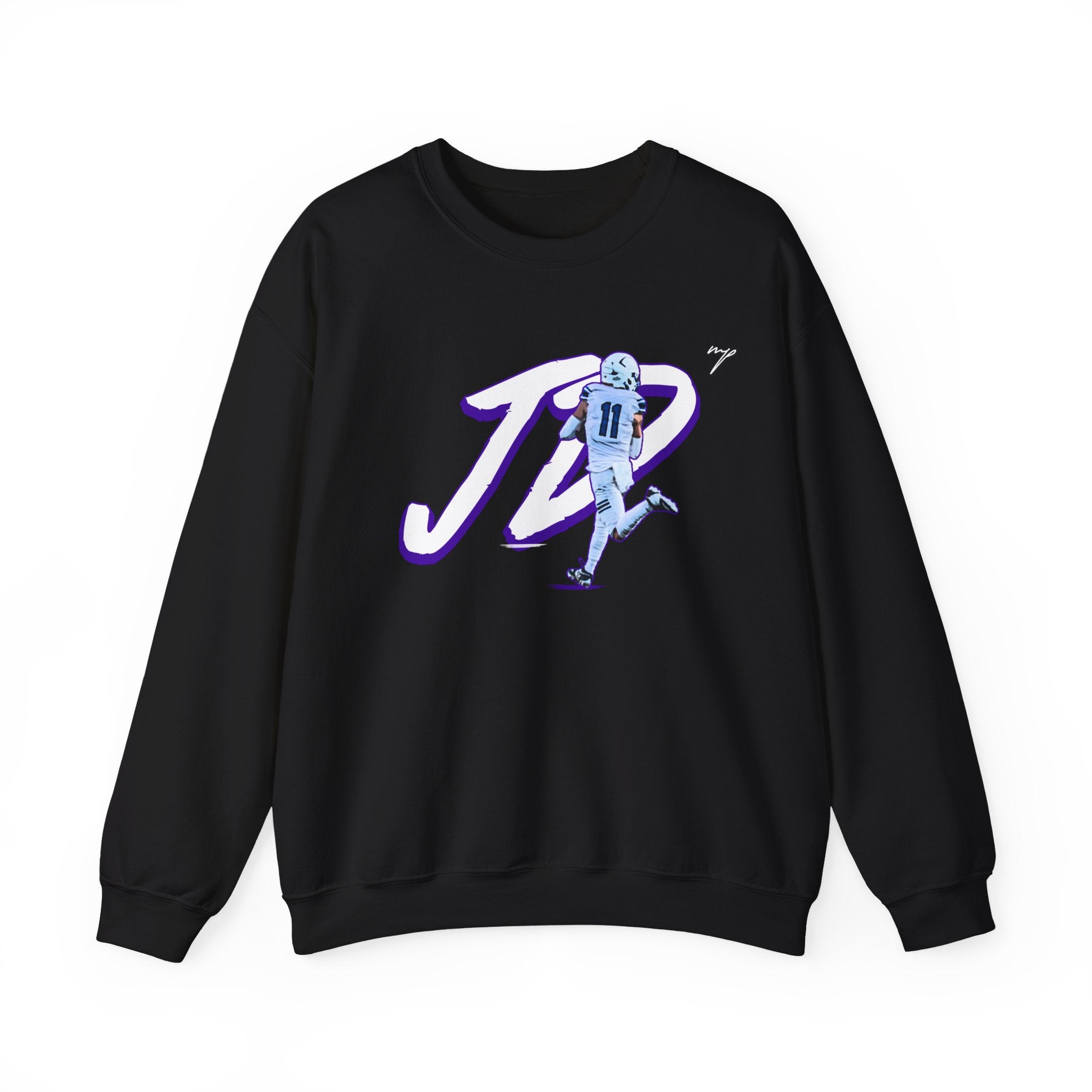 Jared DeSmith Crewneck