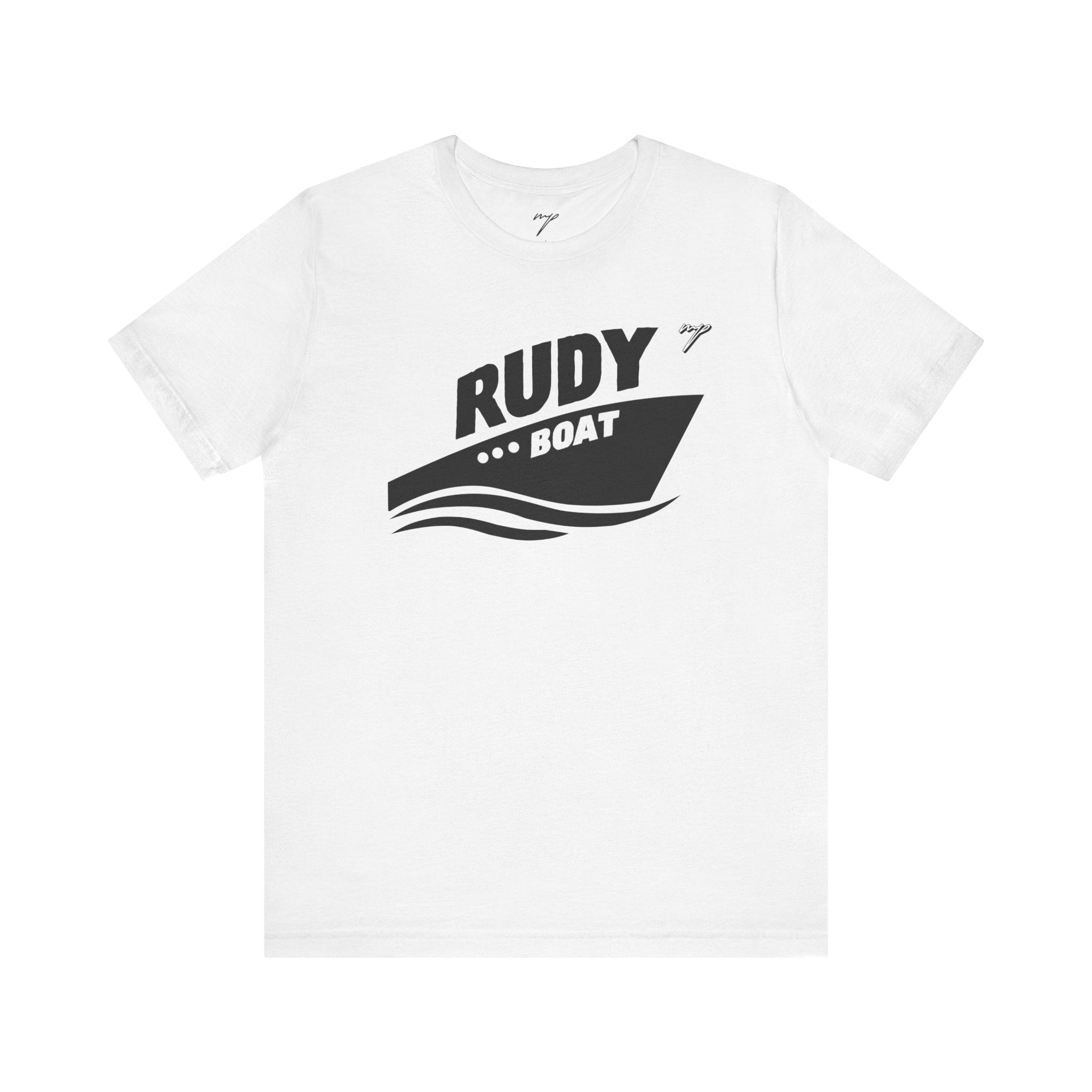 Rudy Gres IV Graphic Tee