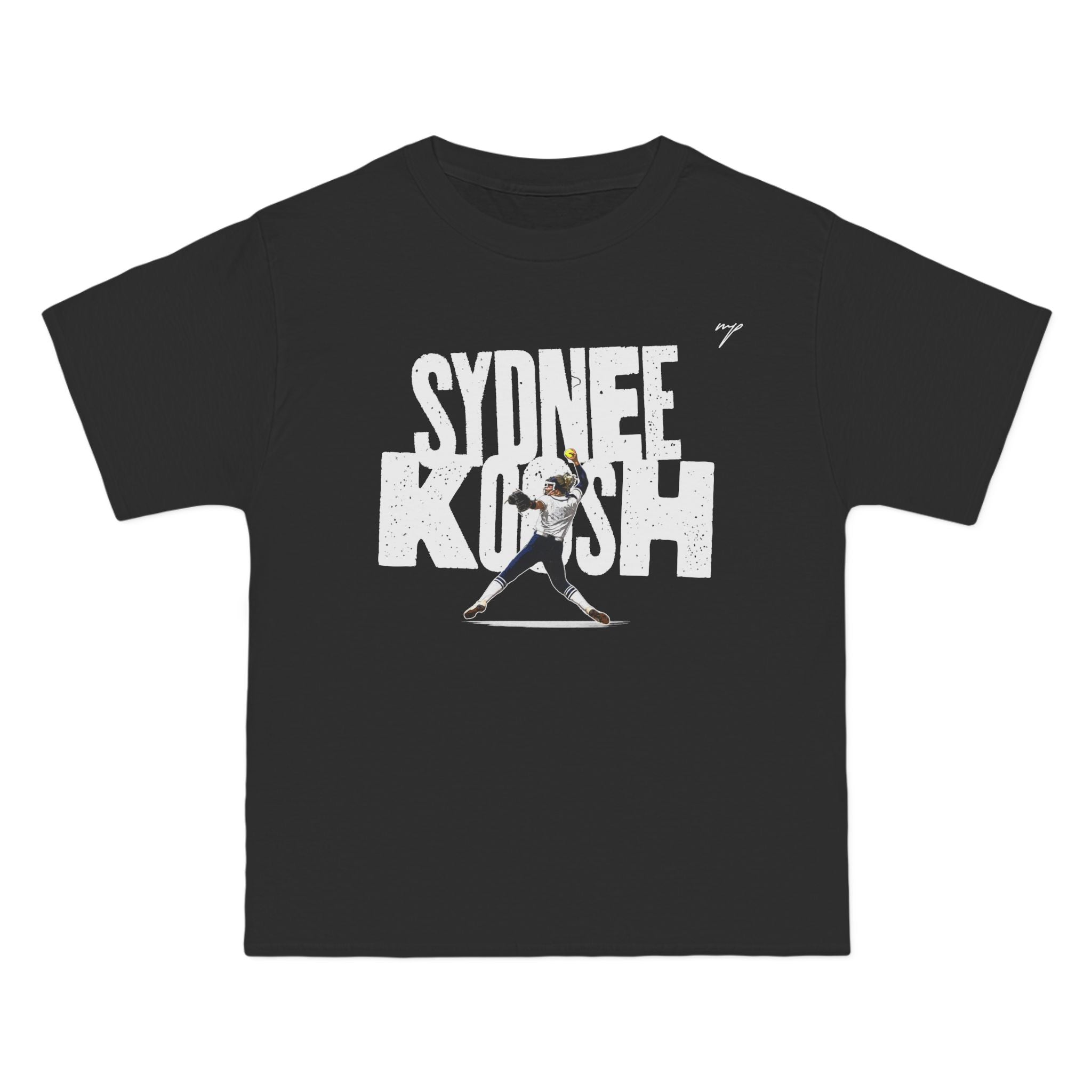 Sydnee Koosh Vintage Tee