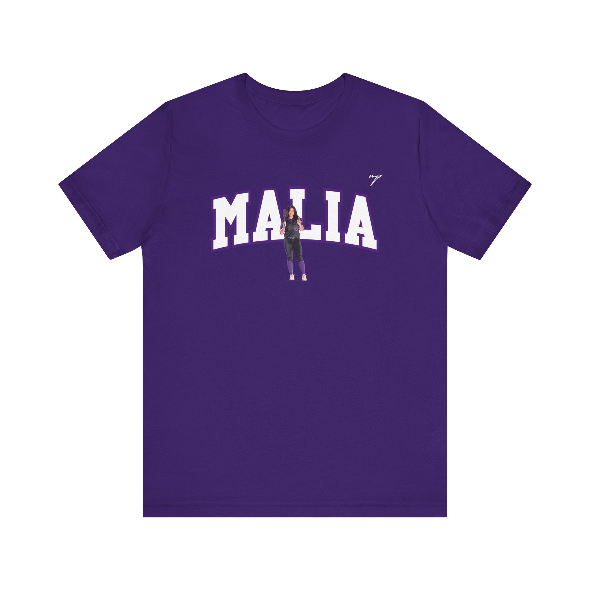 Malia Morreira Graphic Tee