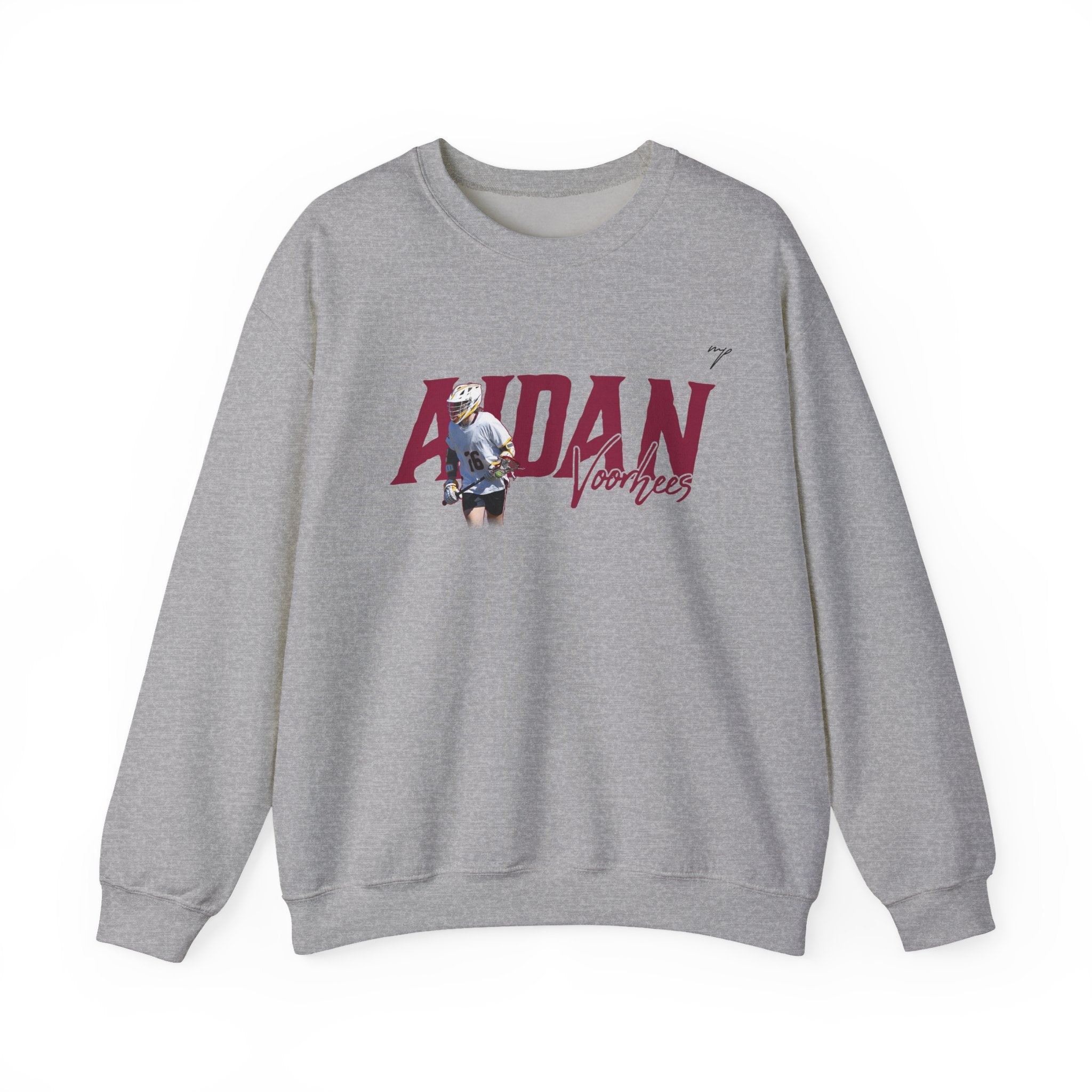Aidan Voorhees Crewneck