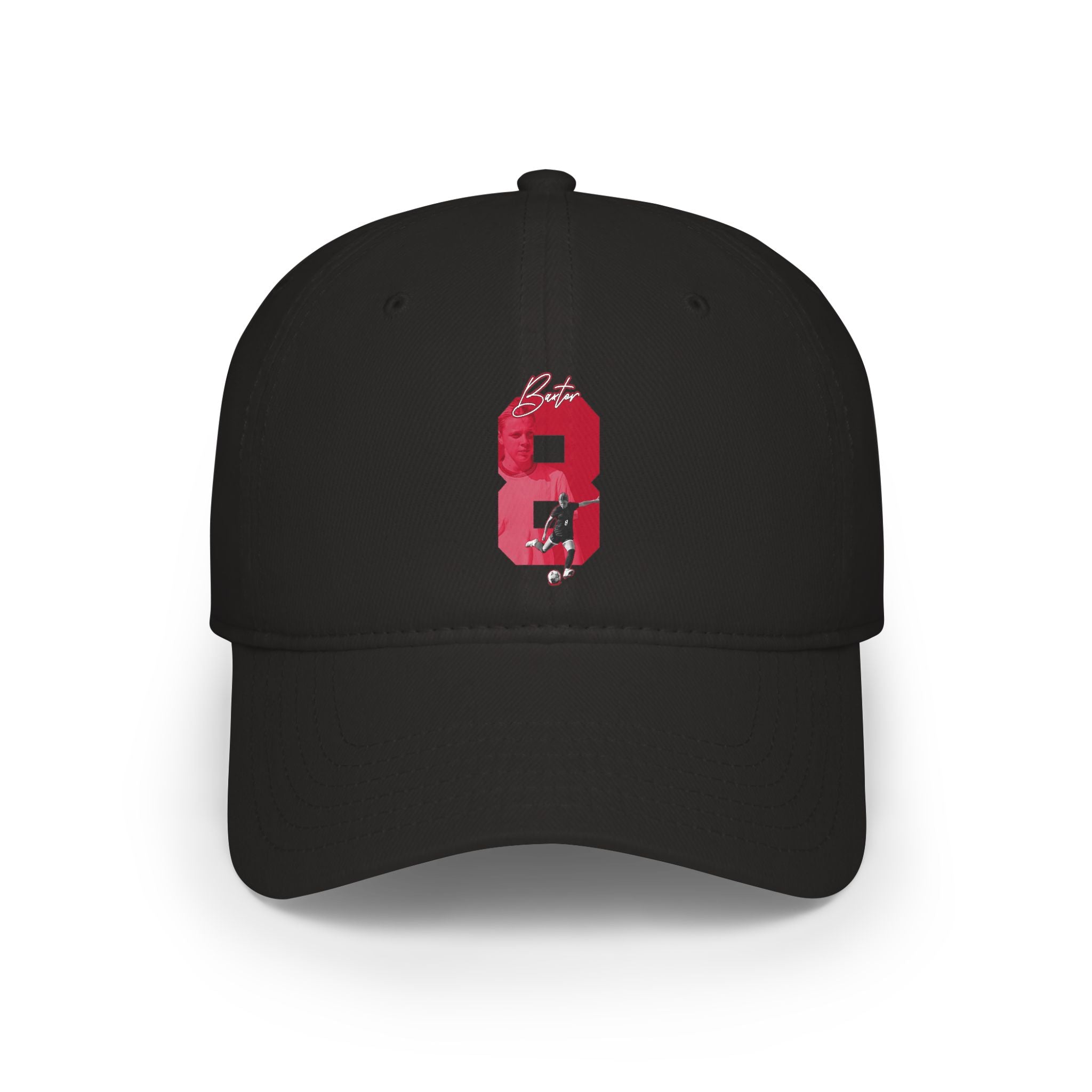 Emily Baxter Hat