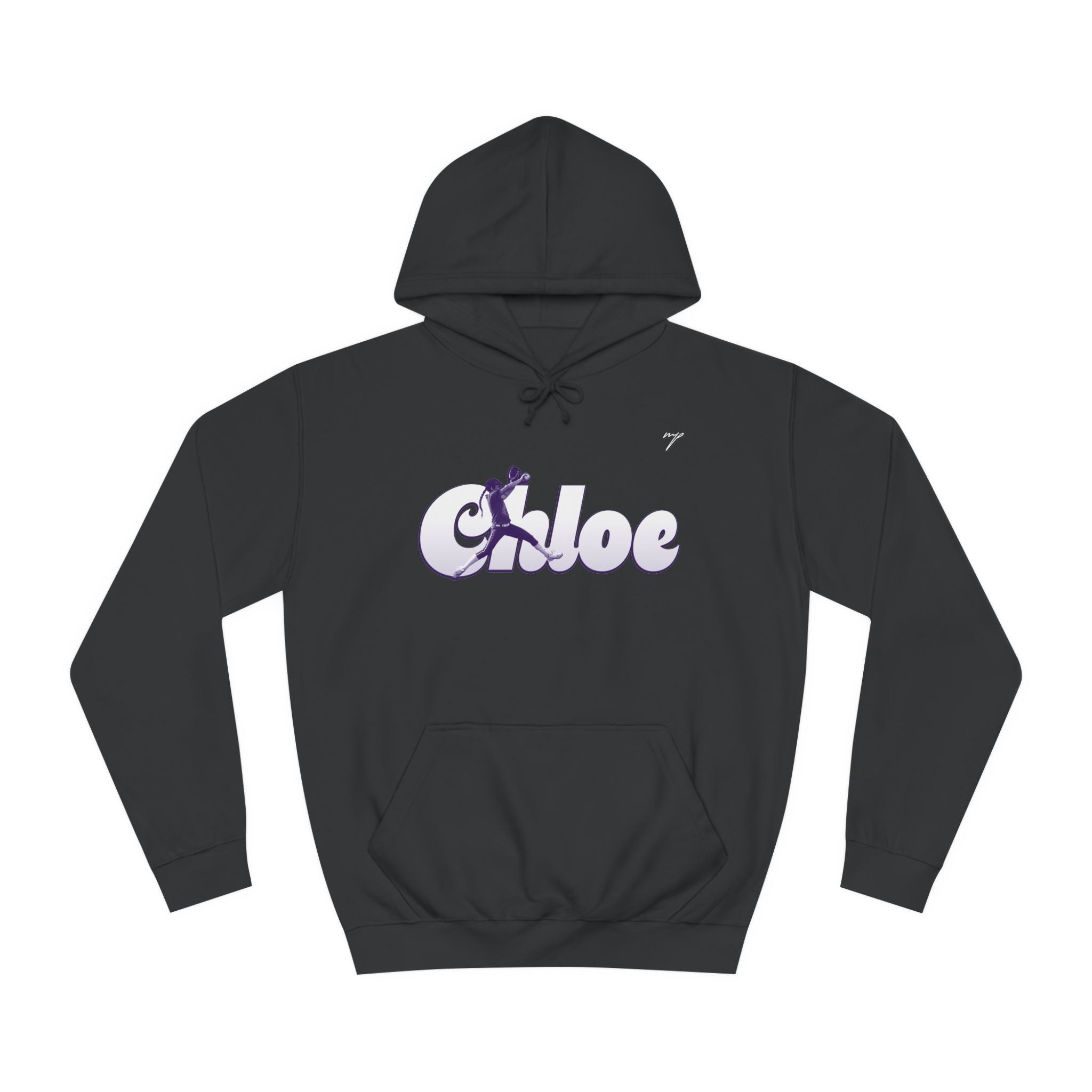 Chloe Hartlep Hoodie