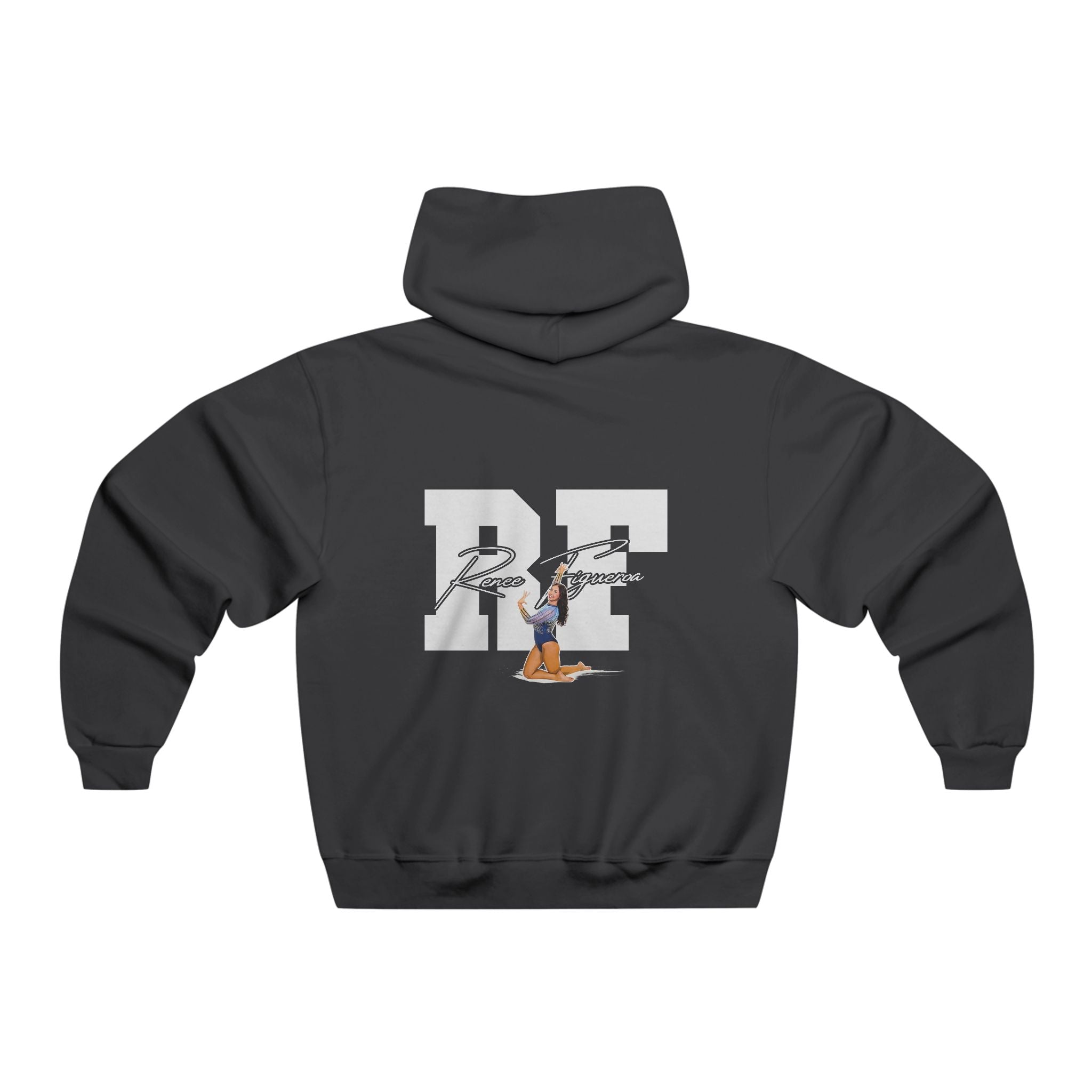 Renee Figueroa Vintage Hoodie