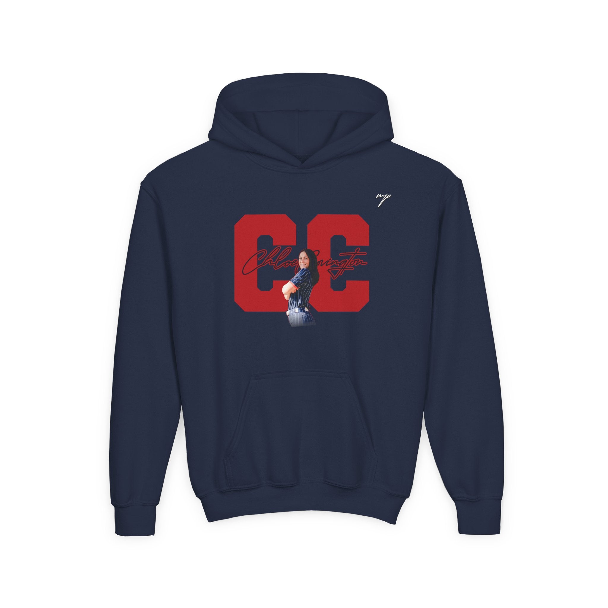 Chloe Covington YOUTH Hoodie