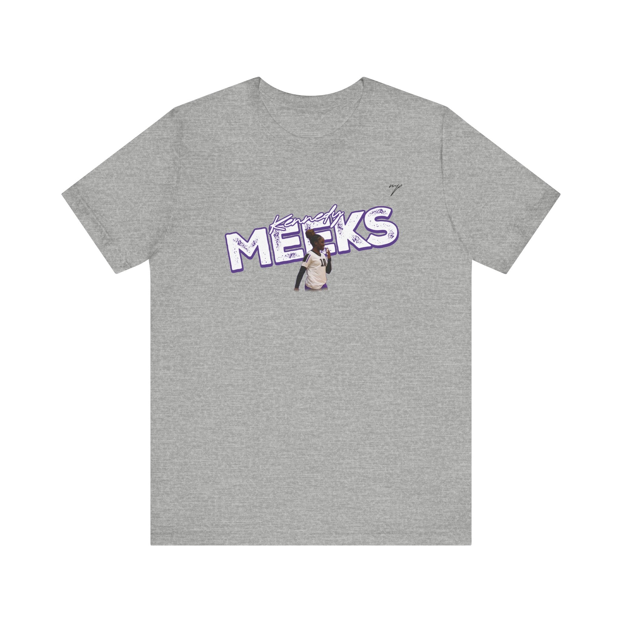 Kennedy Meeks Graphic Tee
