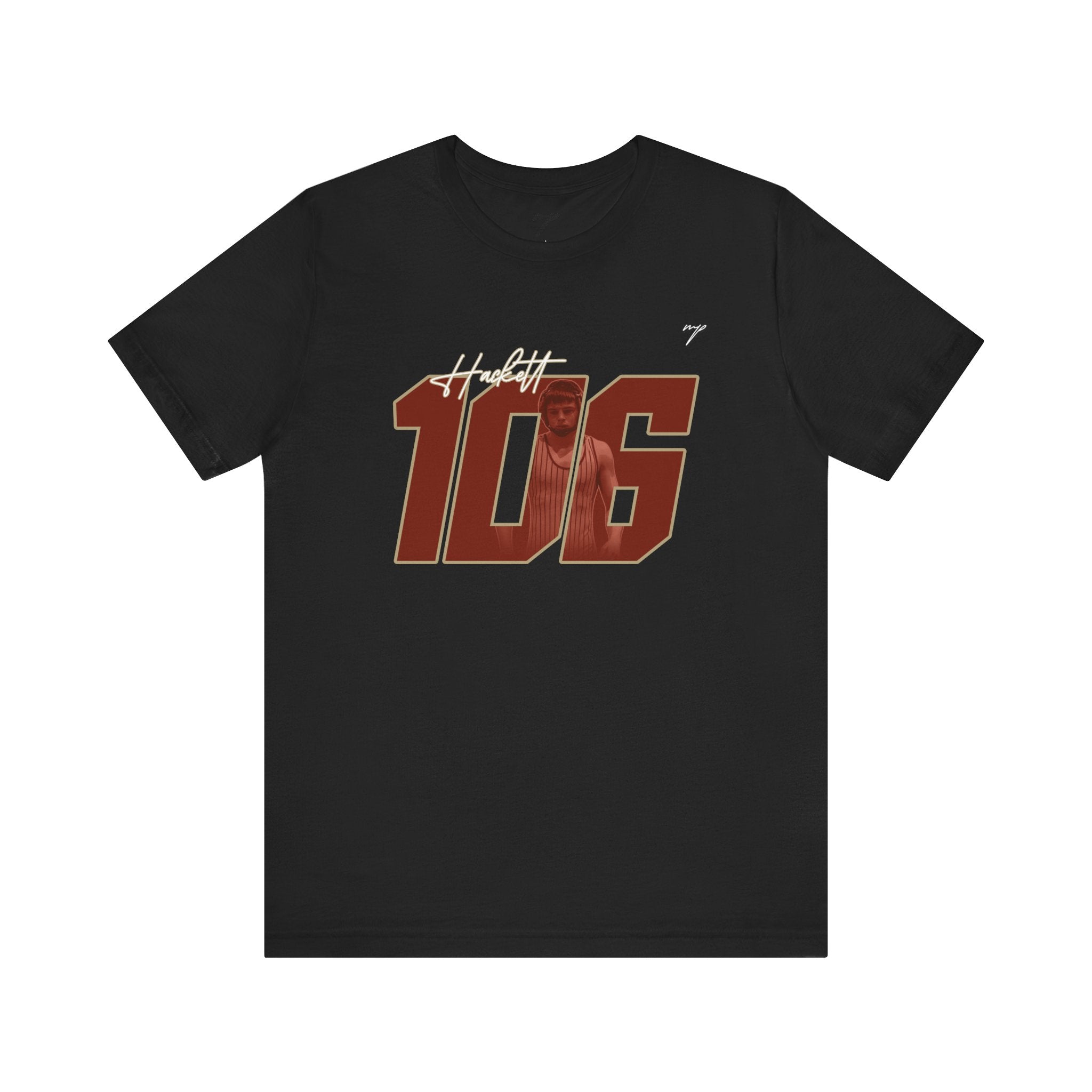 Jaxson Hackett Graphic Tee