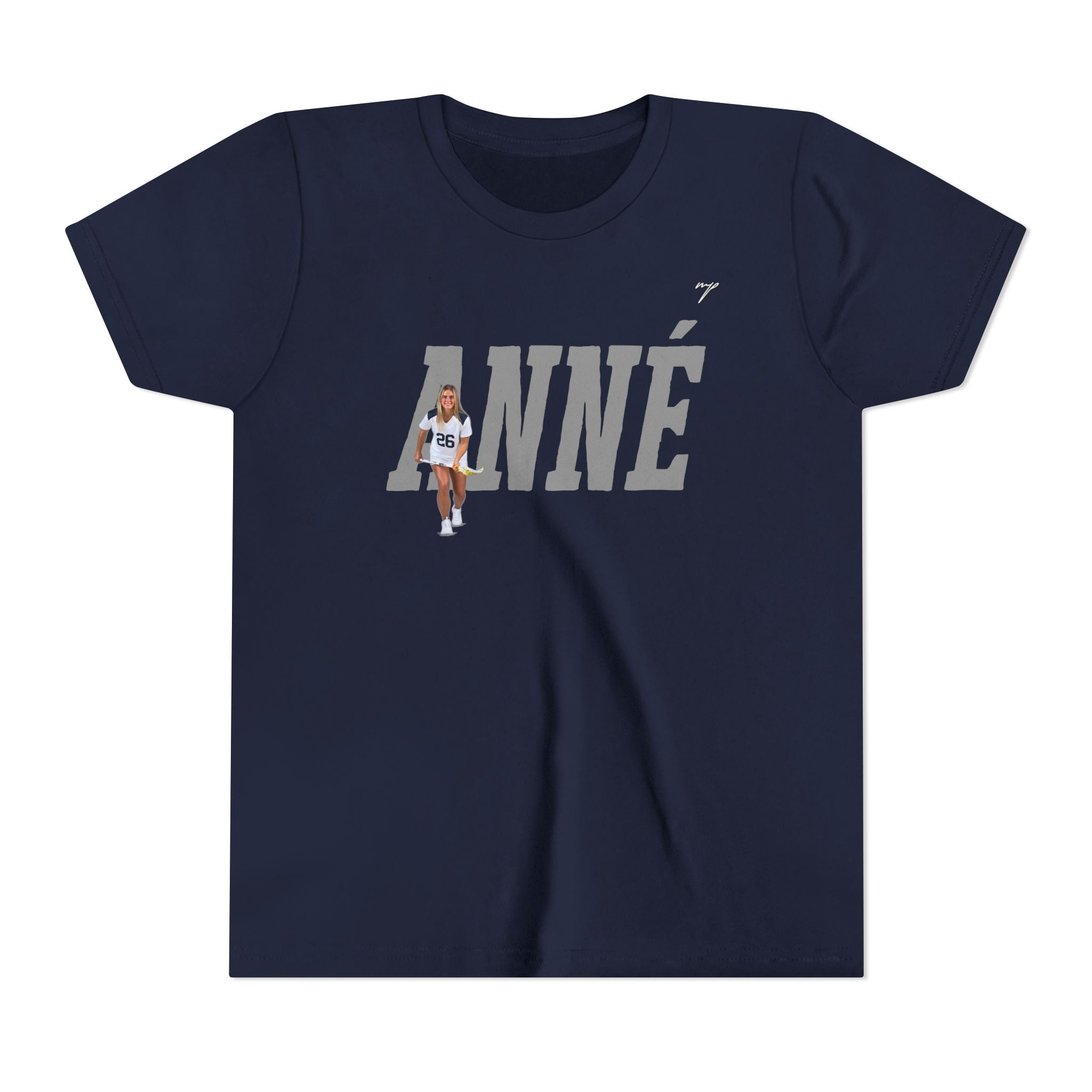 Sarah Anné YOUTH Graphic Tee