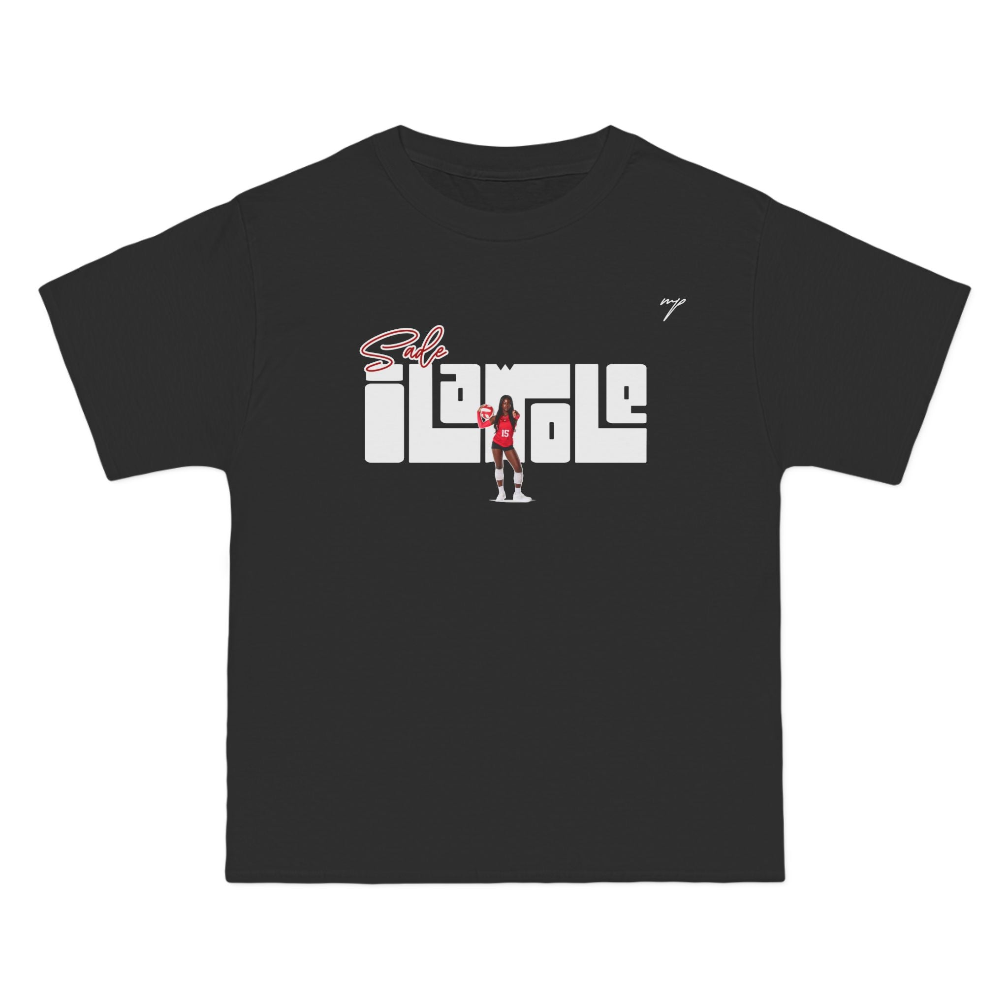 Sade Ilawole Vintage Tee