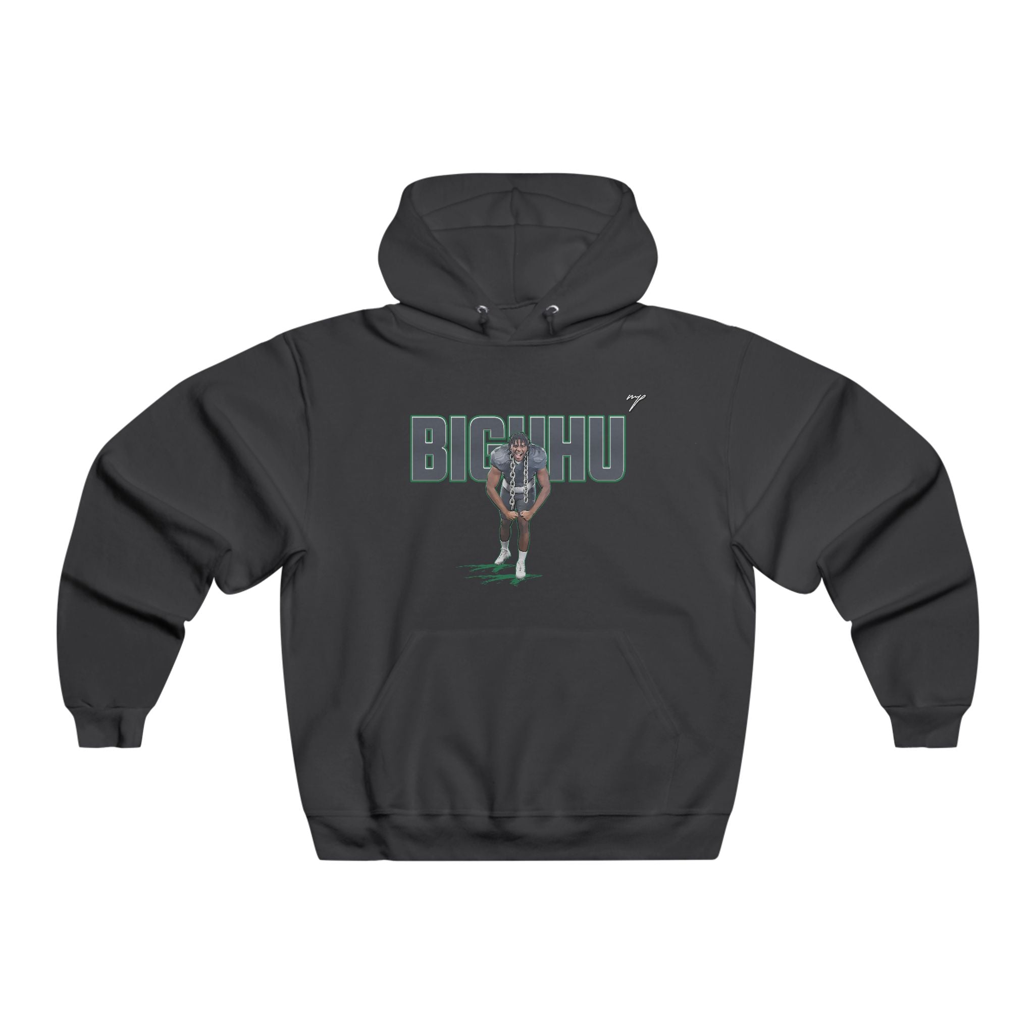 Spencer Webb Vintage Hoodie