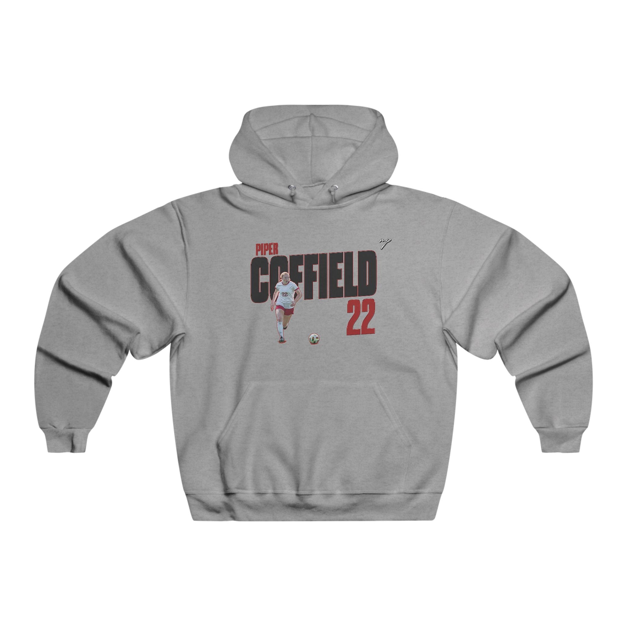 Piper Coffield Vintage Hoodie