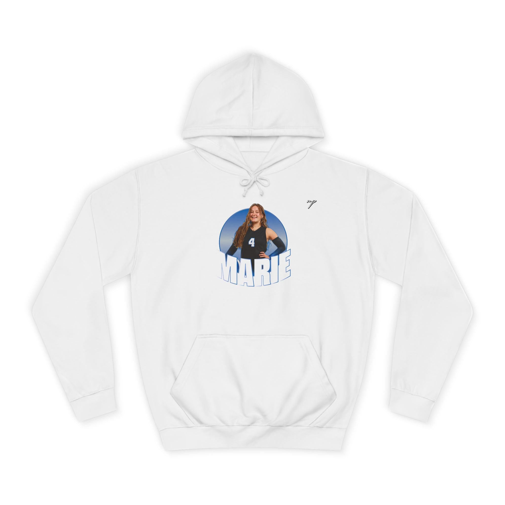 Marie Lowell Hoodie