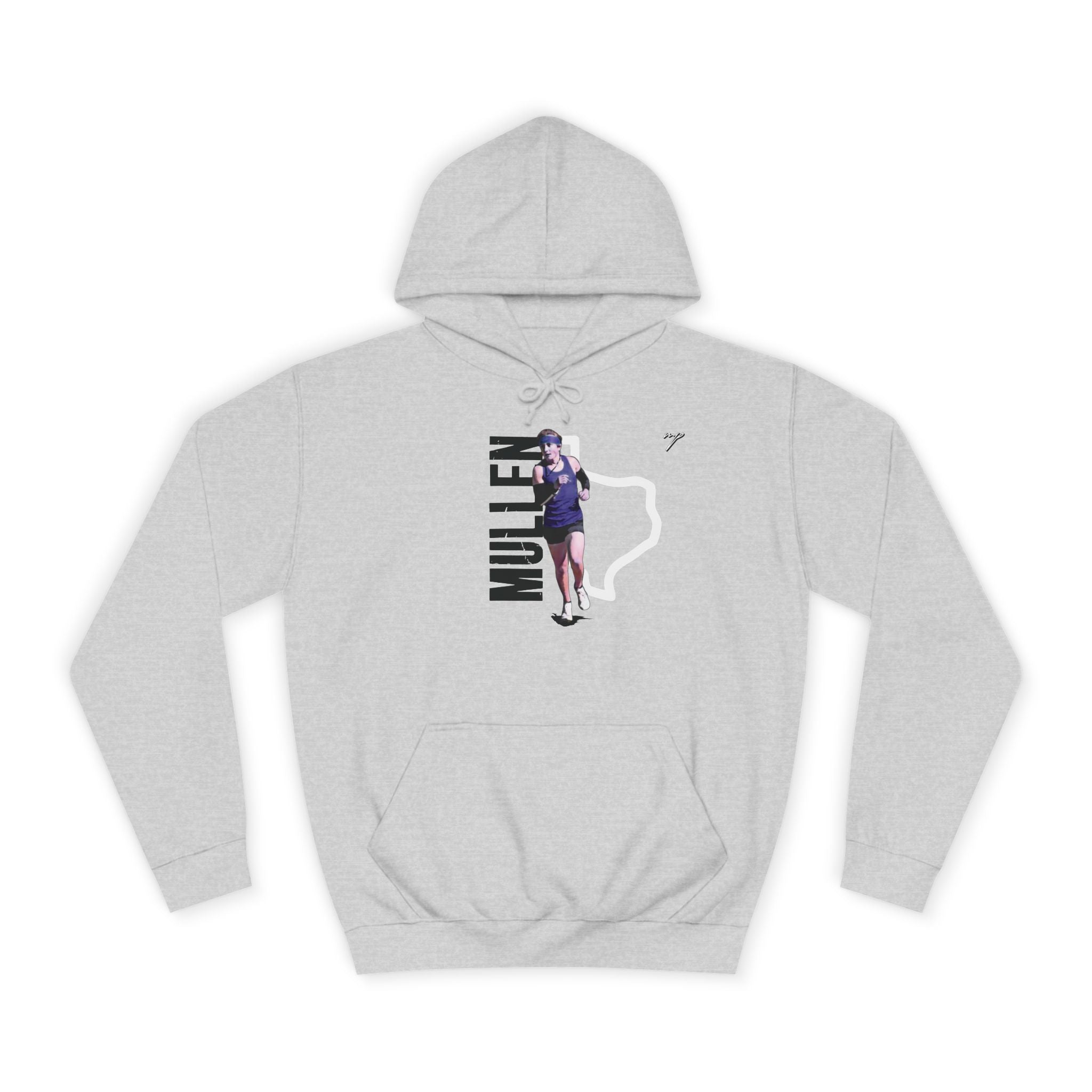 Andrew Mullen Hoodie