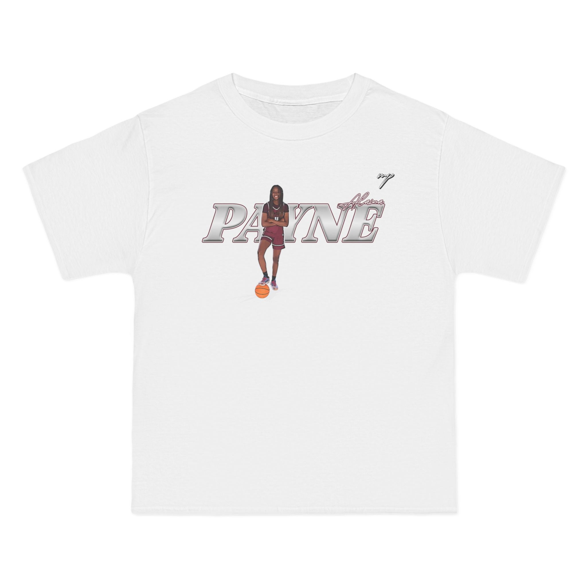 Alaina Payne Vintage Tee