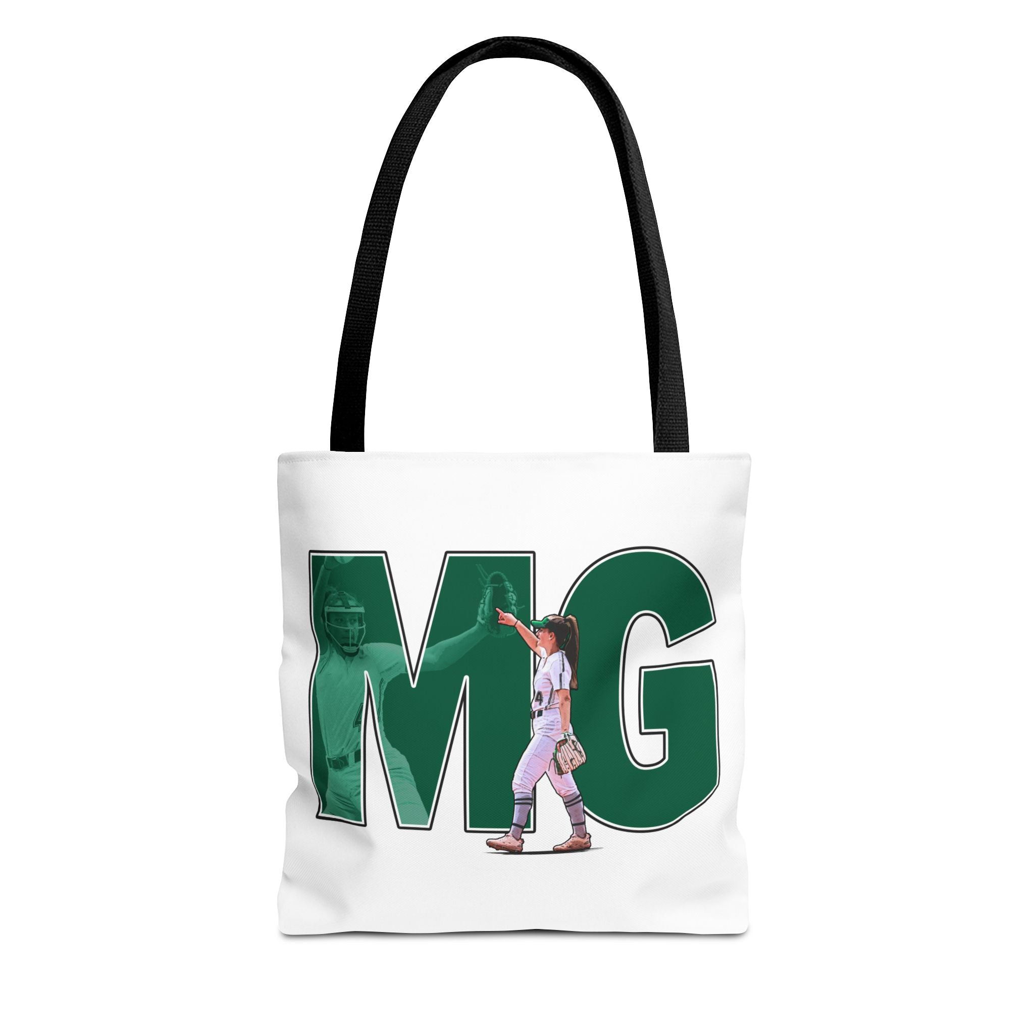 Madison Gould Tote Bag