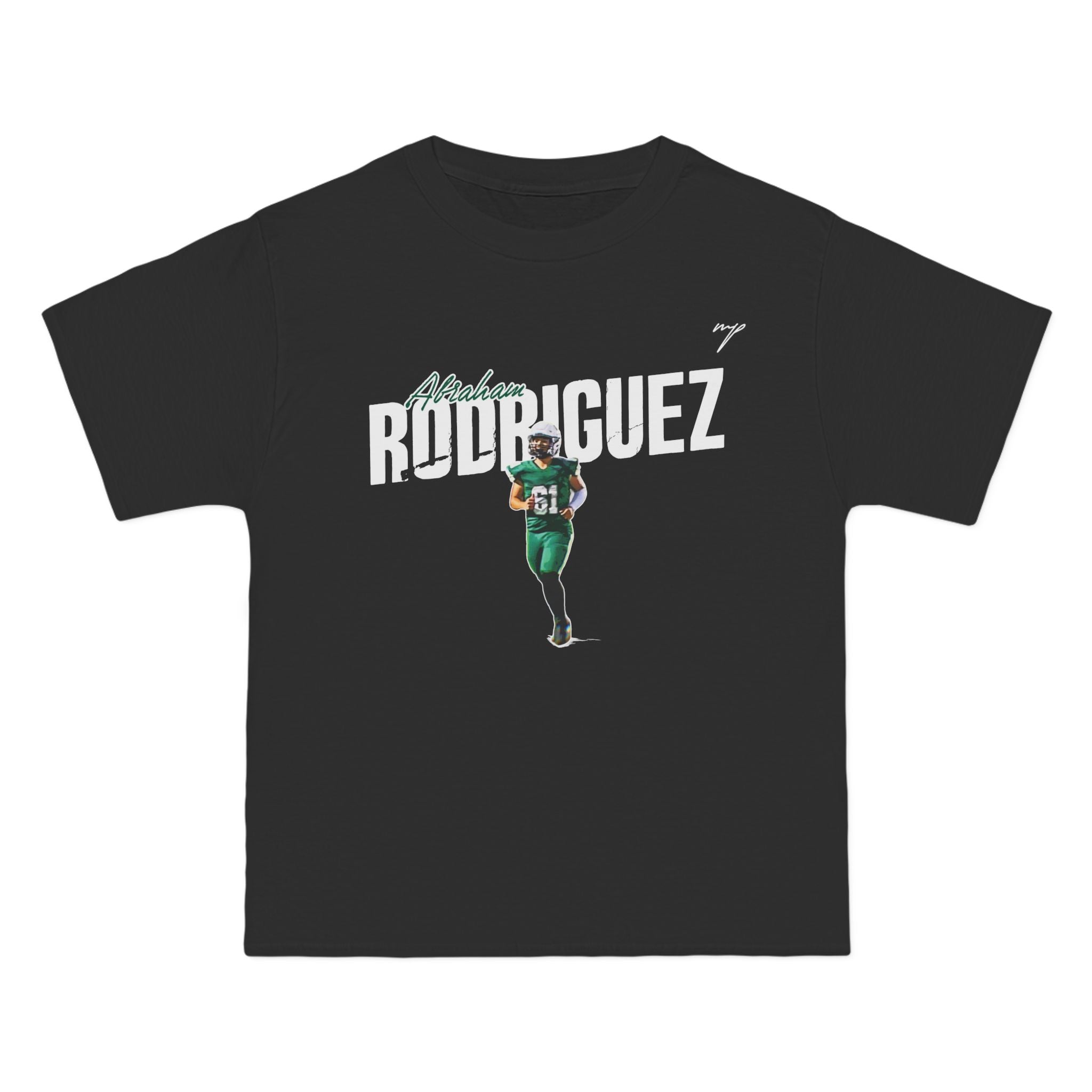 Abraham Rodriguez Vintage Tee