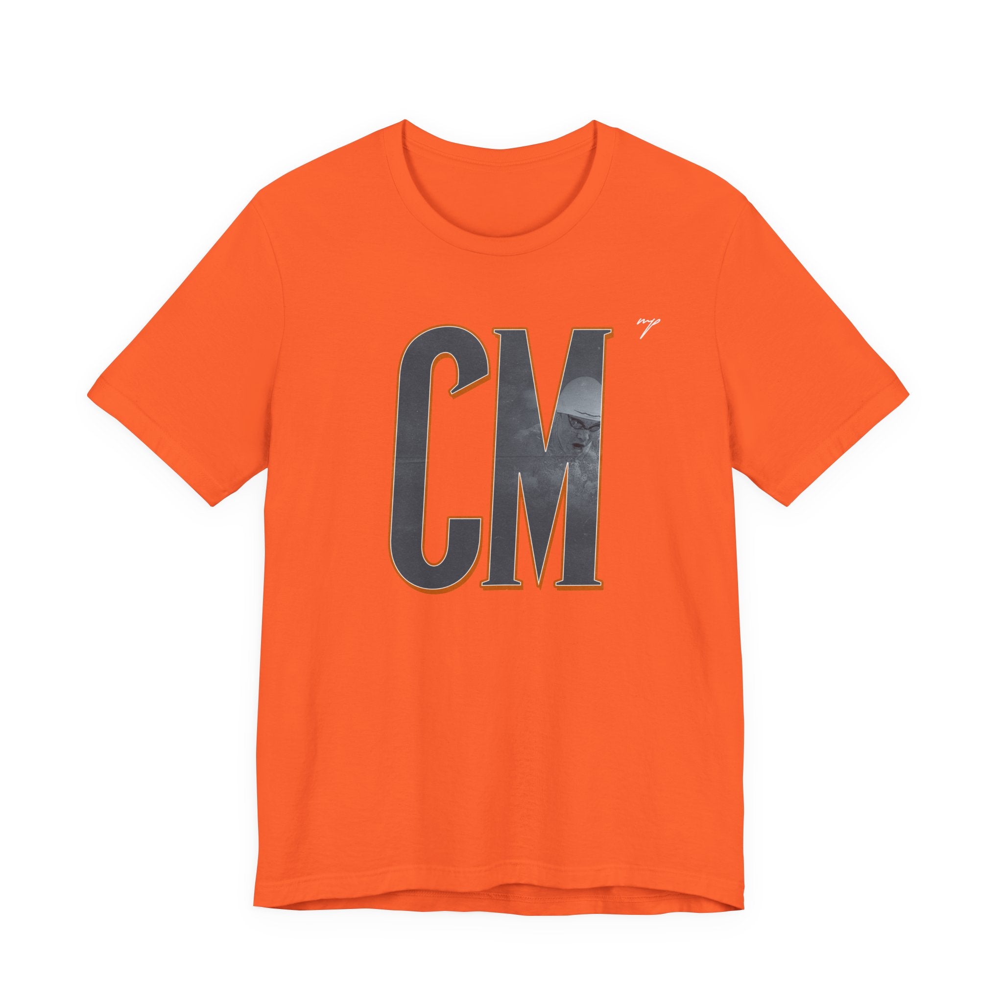 Campbell McKean Graphic Tee