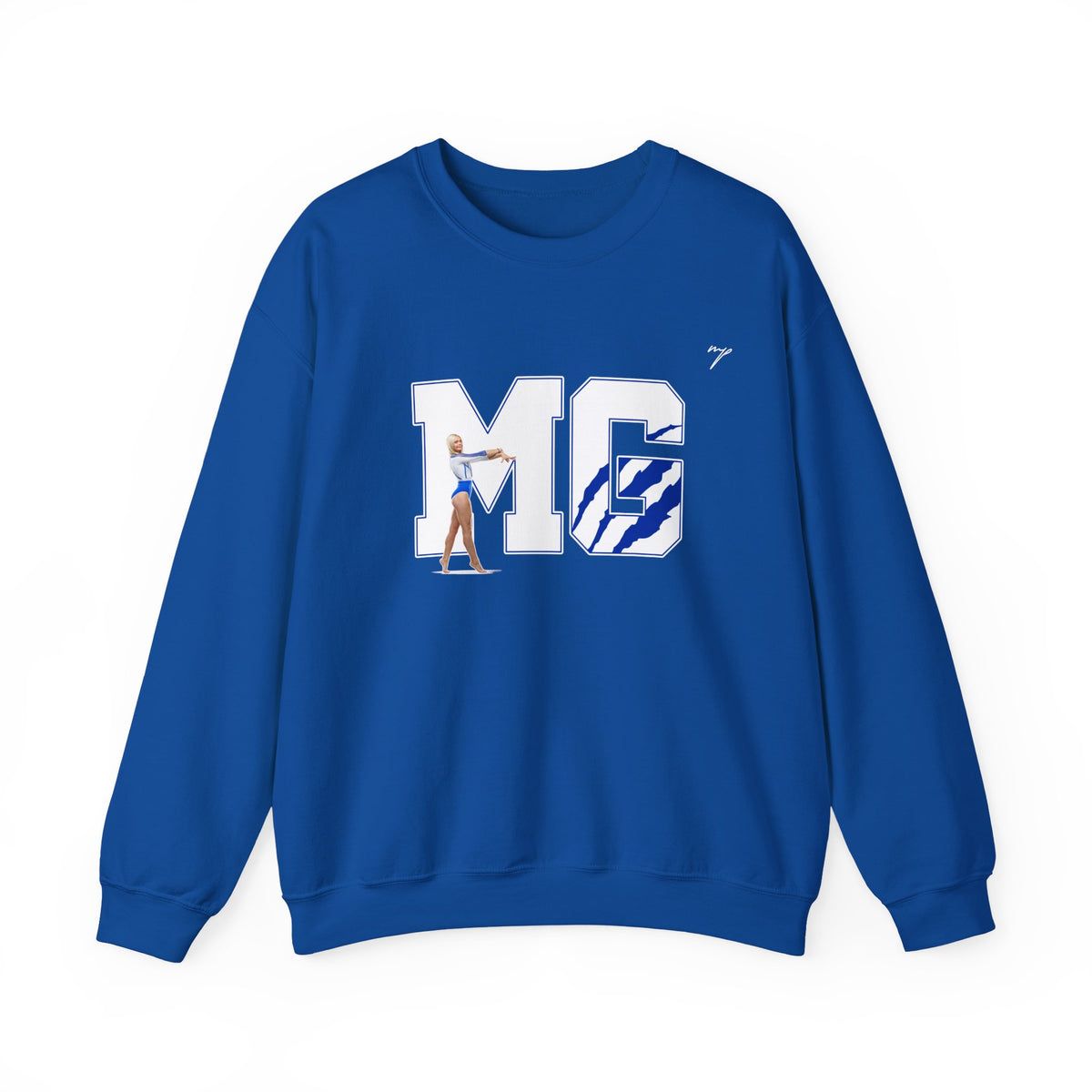 Mylee Grant Crewneck
