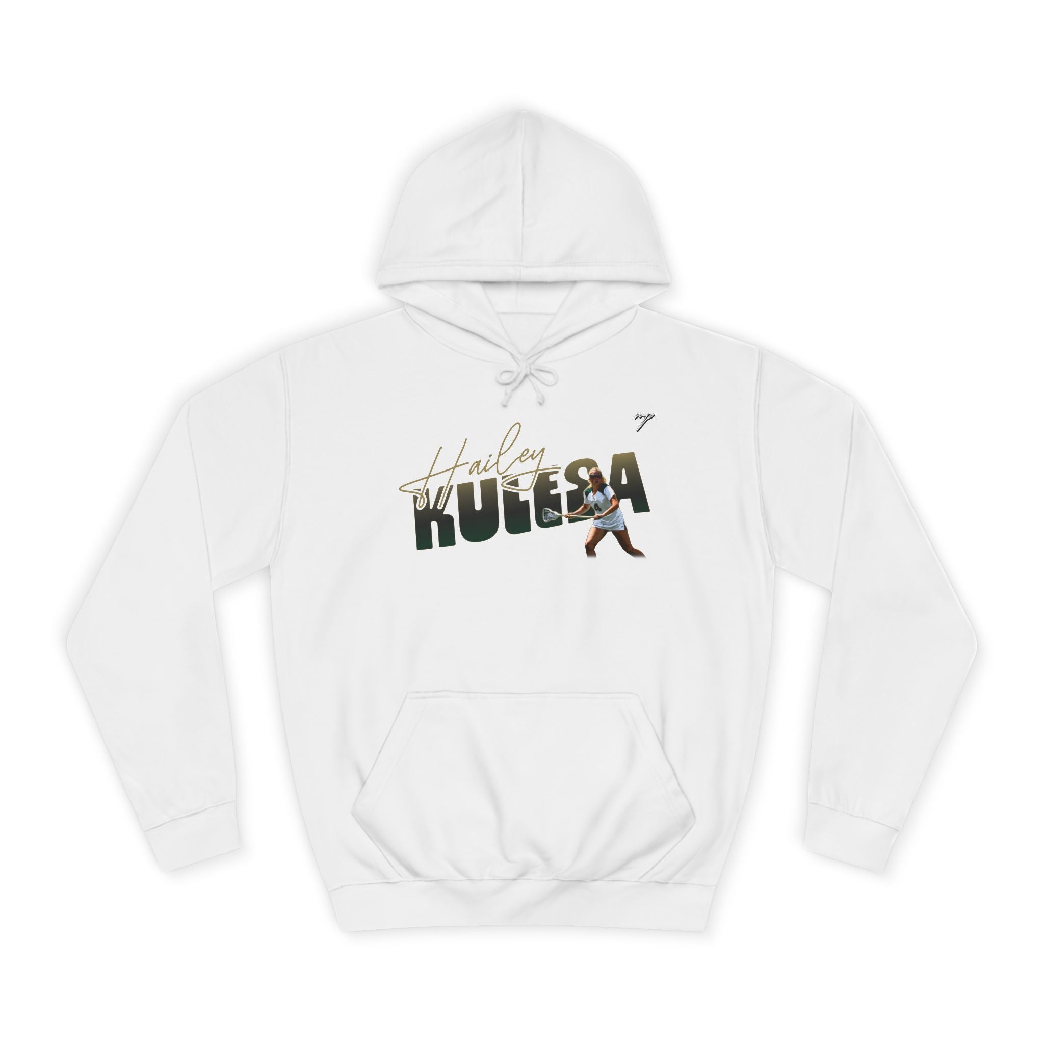 Hailey Kulesa Hoodie