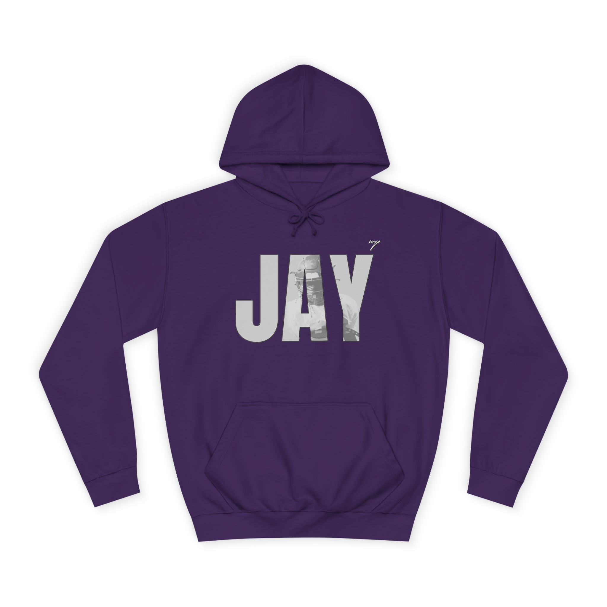 Jashawn Lewis Hoodie