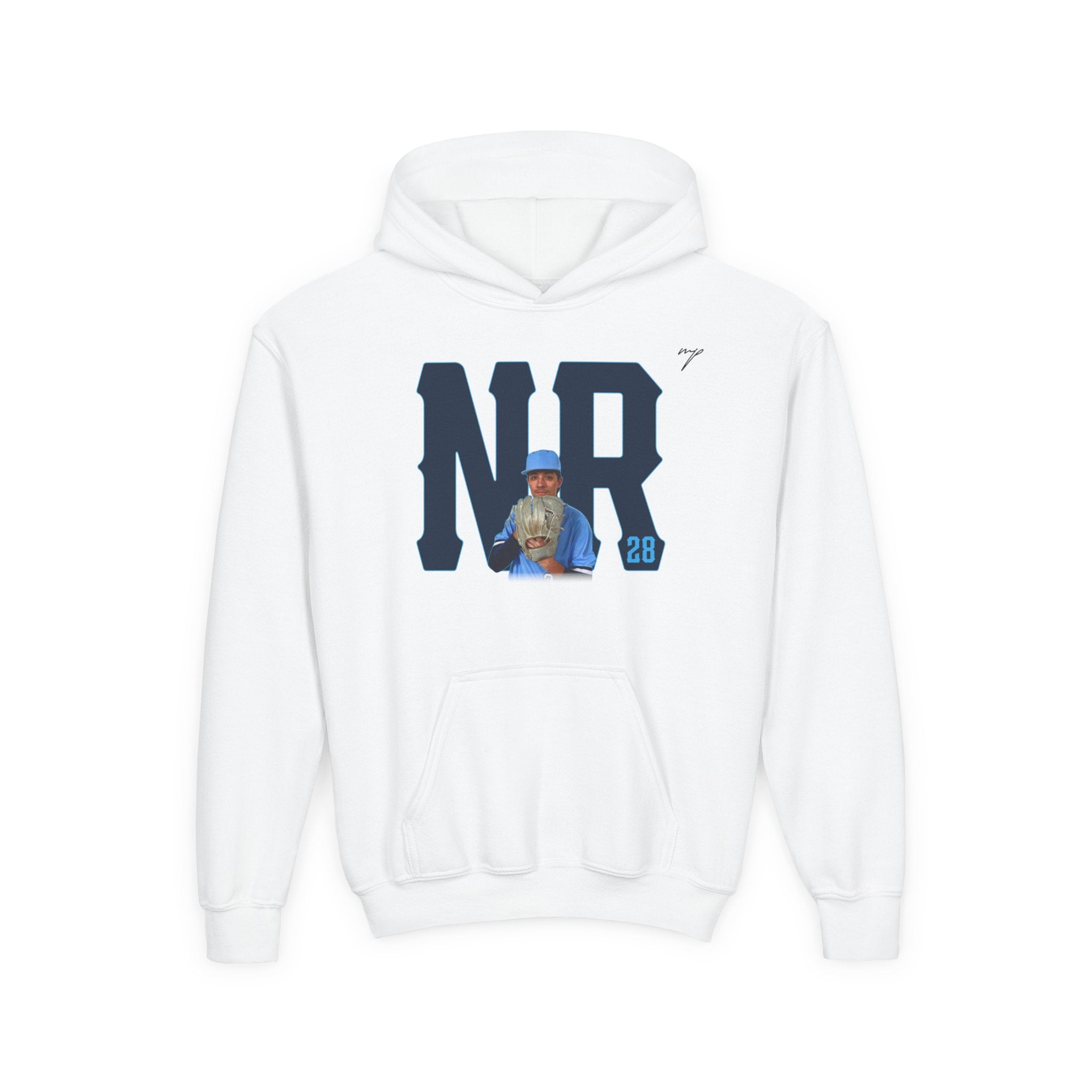 Noah Rivera YOUTH Hoodie