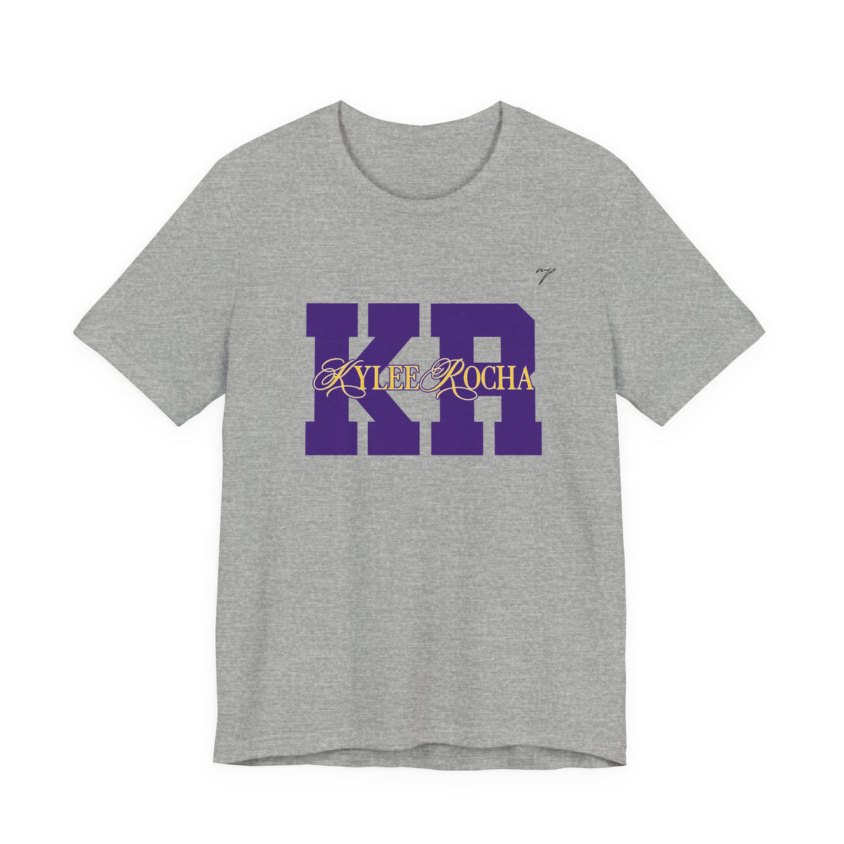 Kylee Rocha Graphic Tee