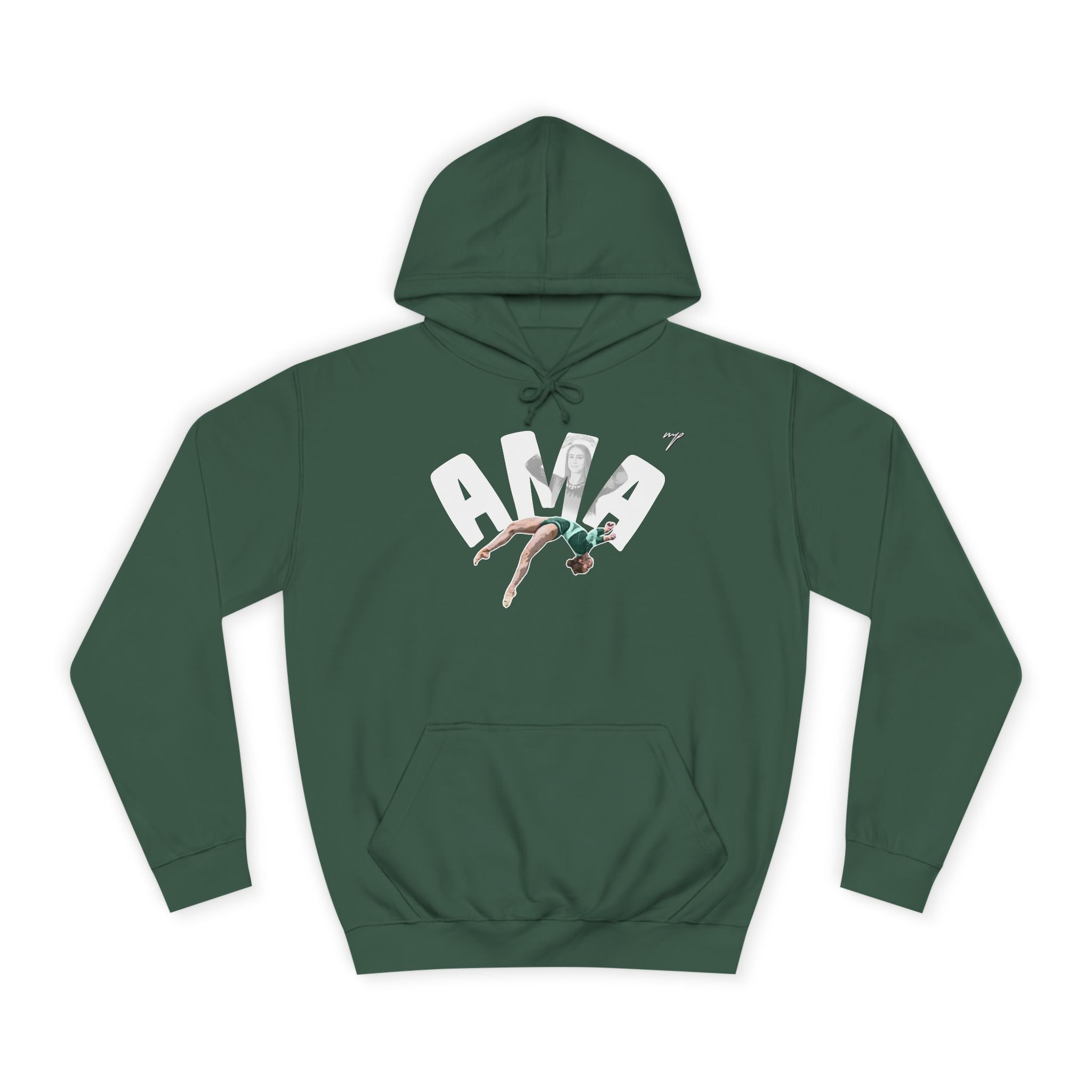 Amalia Ghigoarta Hoodie