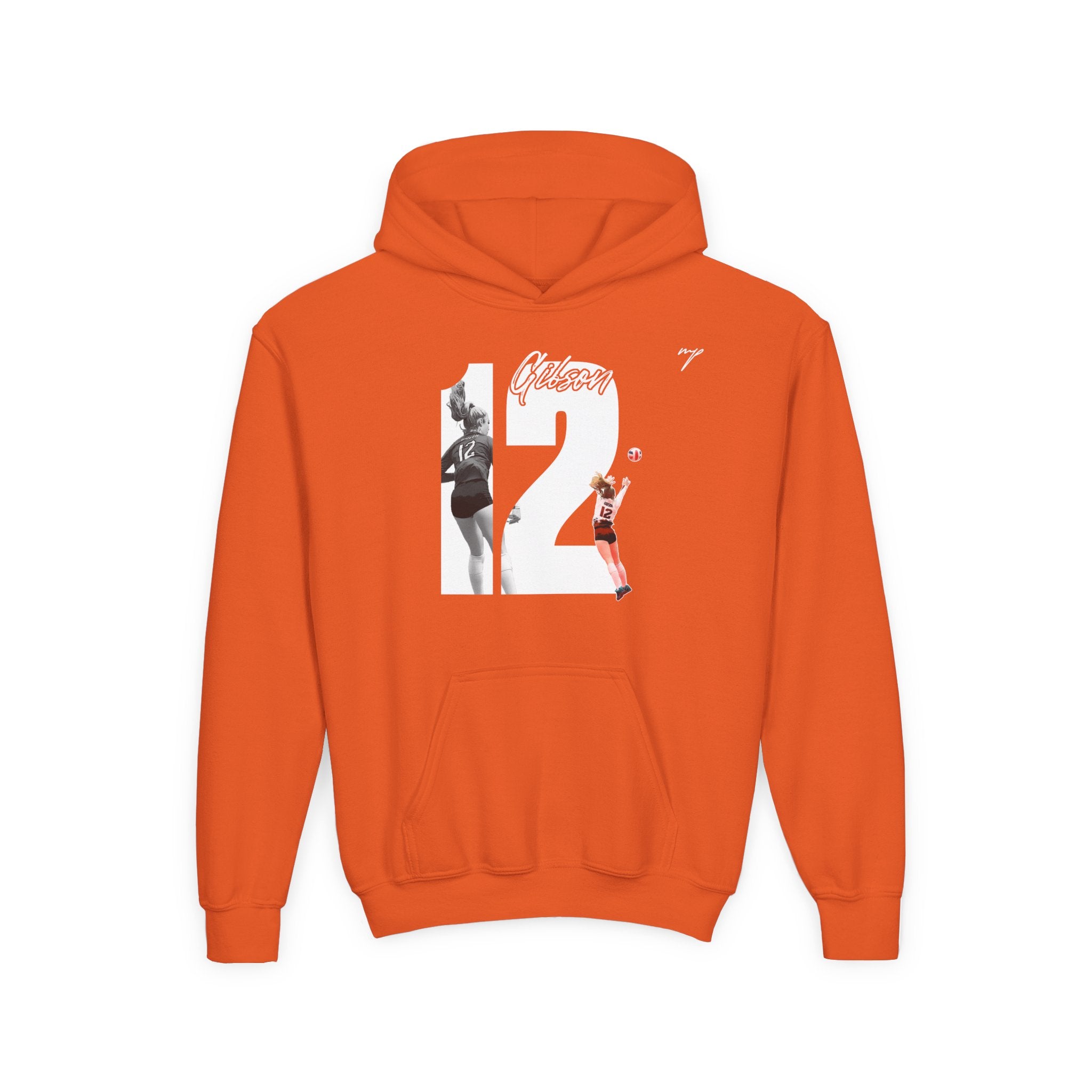 Avery Gibson YOUTH Hoodie