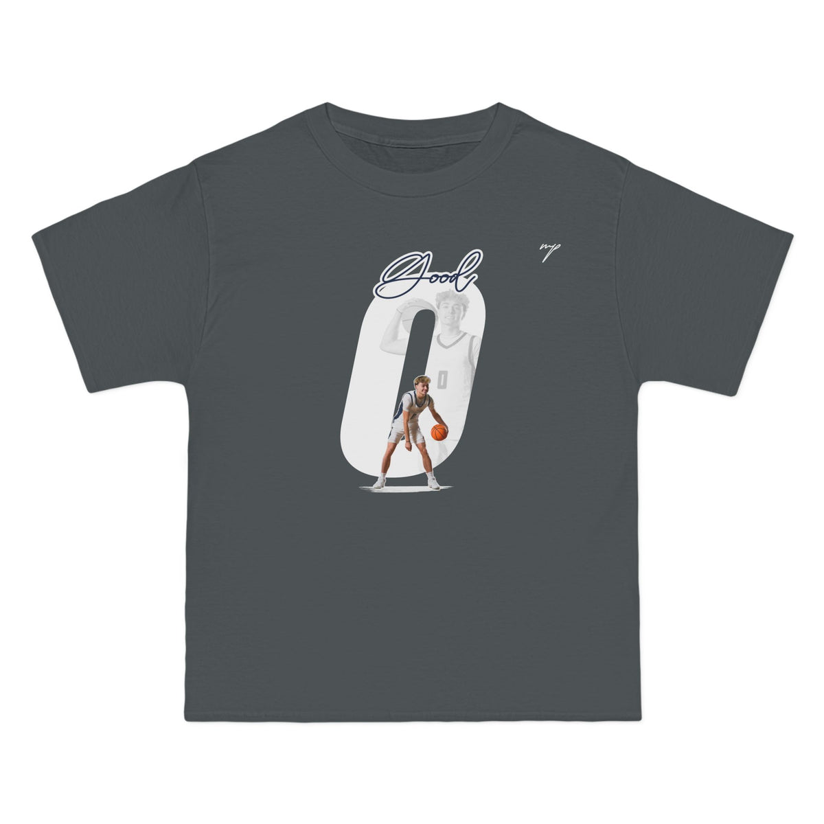 Joshy Good Vintage Tee