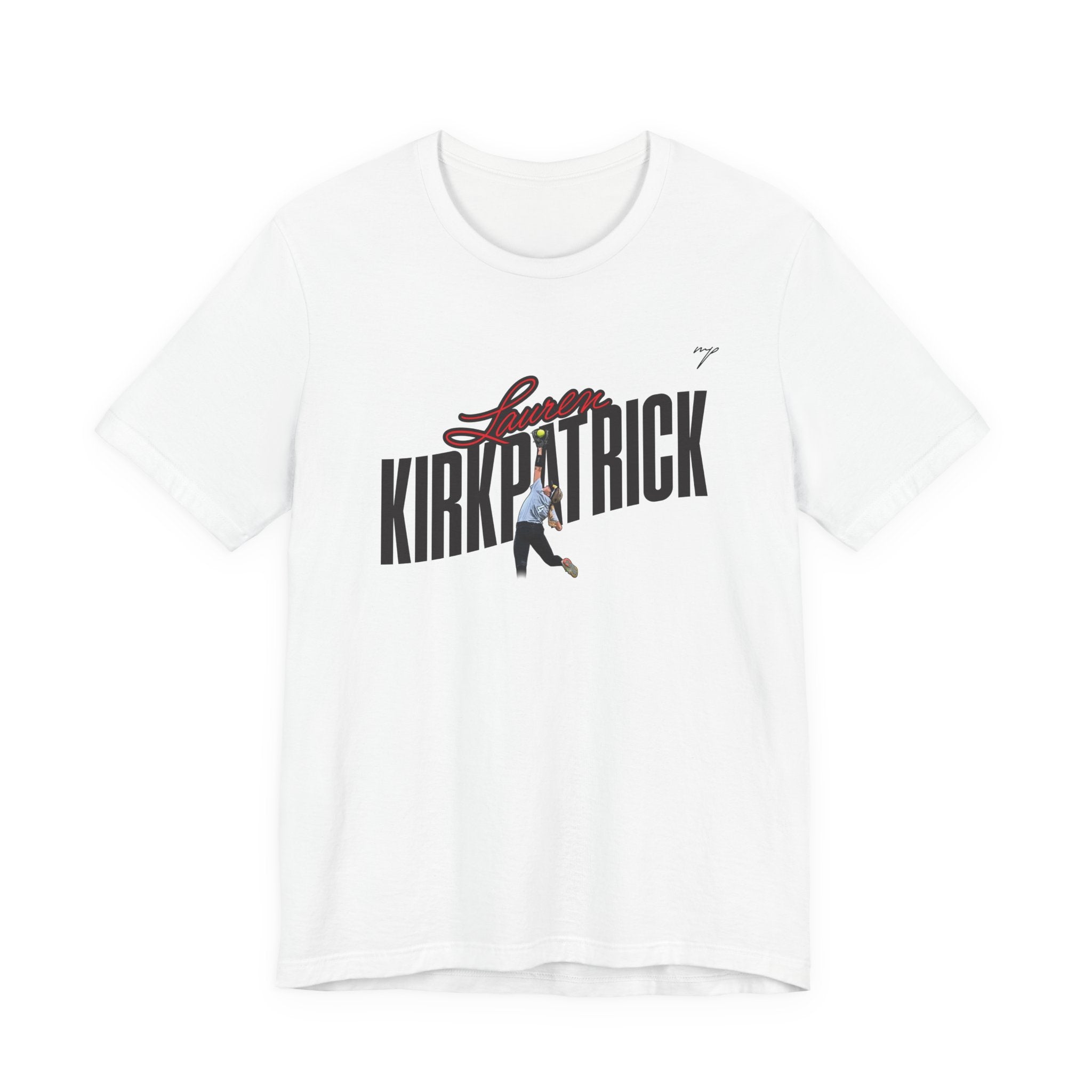 Lauren Kirkpatrick Graphic Tee