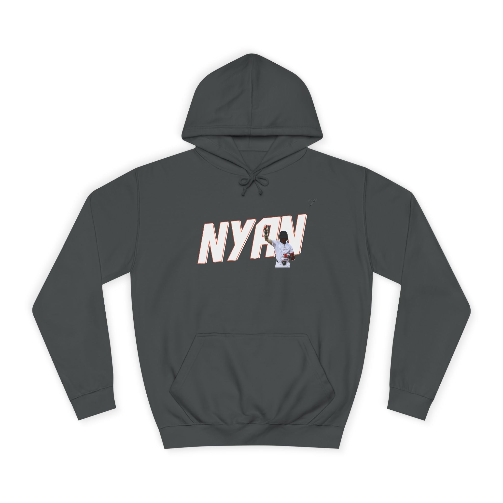 Nyan Hayes Hoodie