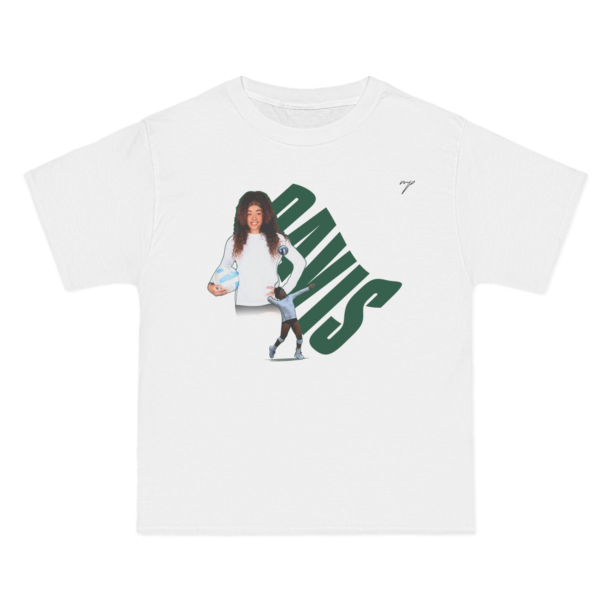 Kristen Davis Vintage Tee