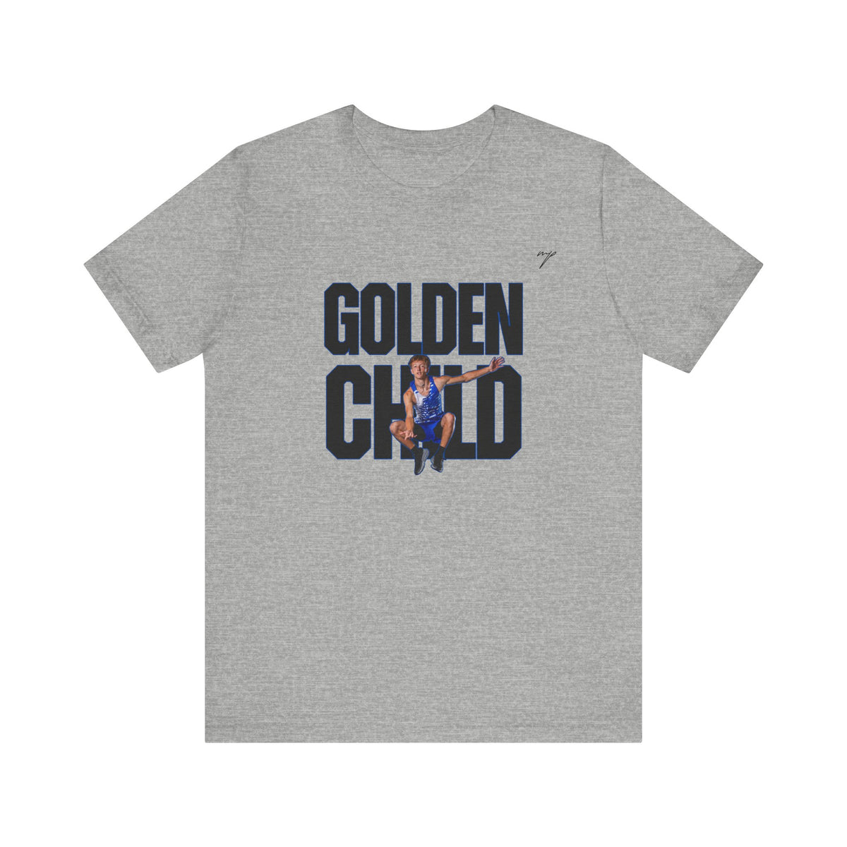 Trav Bennett Graphic Tee