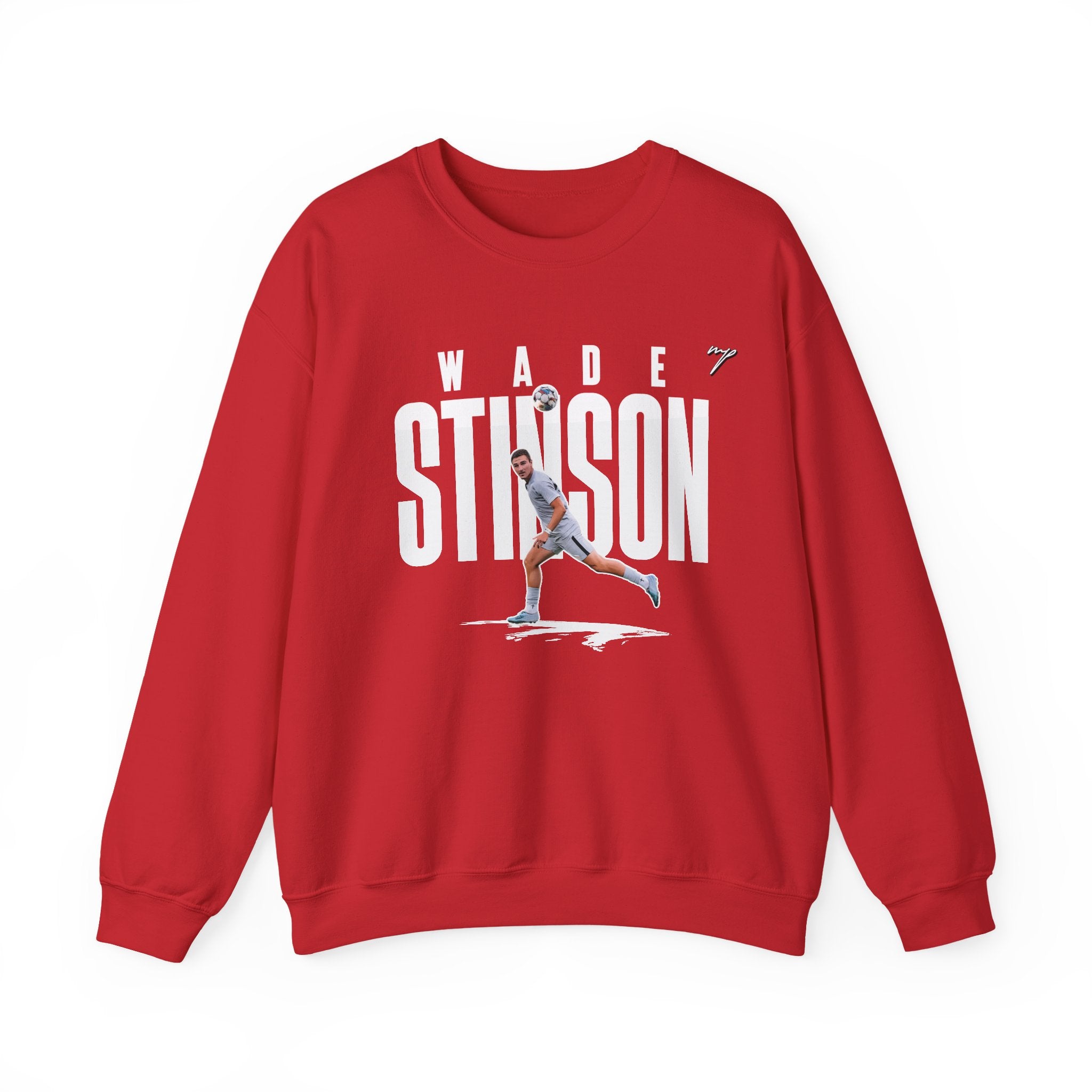 Wade Stinson Crewneck